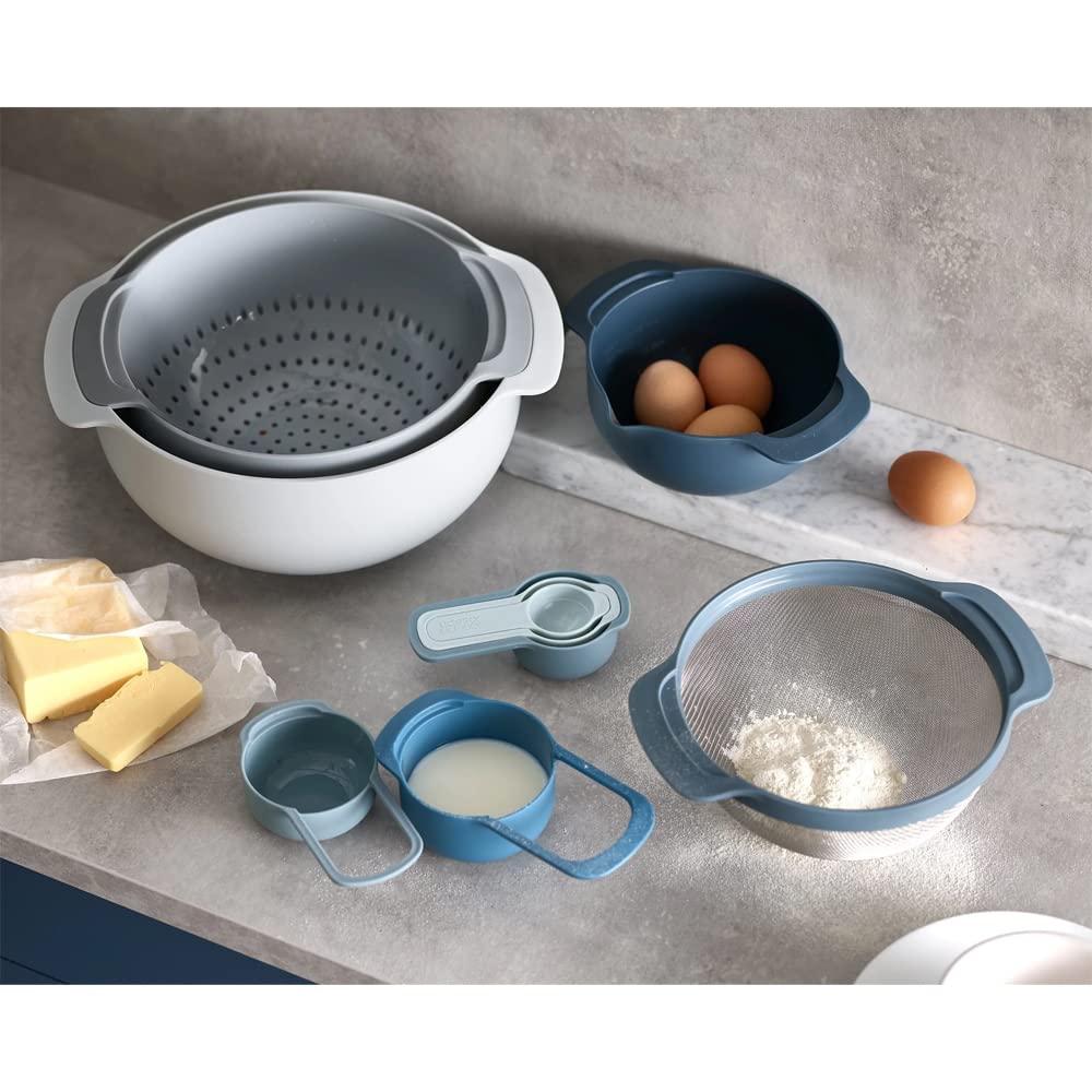 joseph-joseph-editions-nest-9-plus-ensemble-compact-de-9-pi-ces-de-pr-paration-c image 3