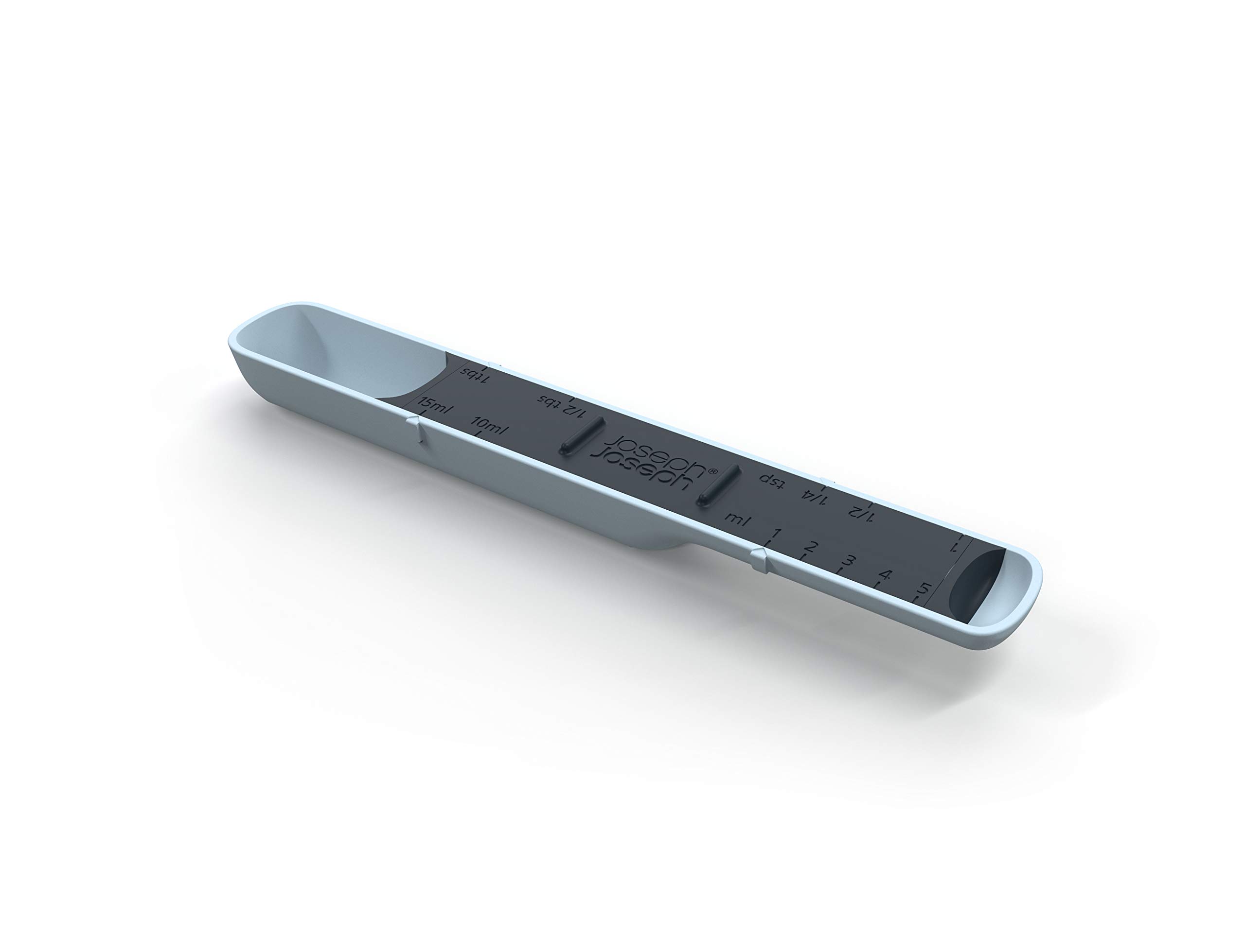 joseph-joseph-measure-up-cuill-re-mesurer-r-glable-wet-dry-bleu-plastique image 1