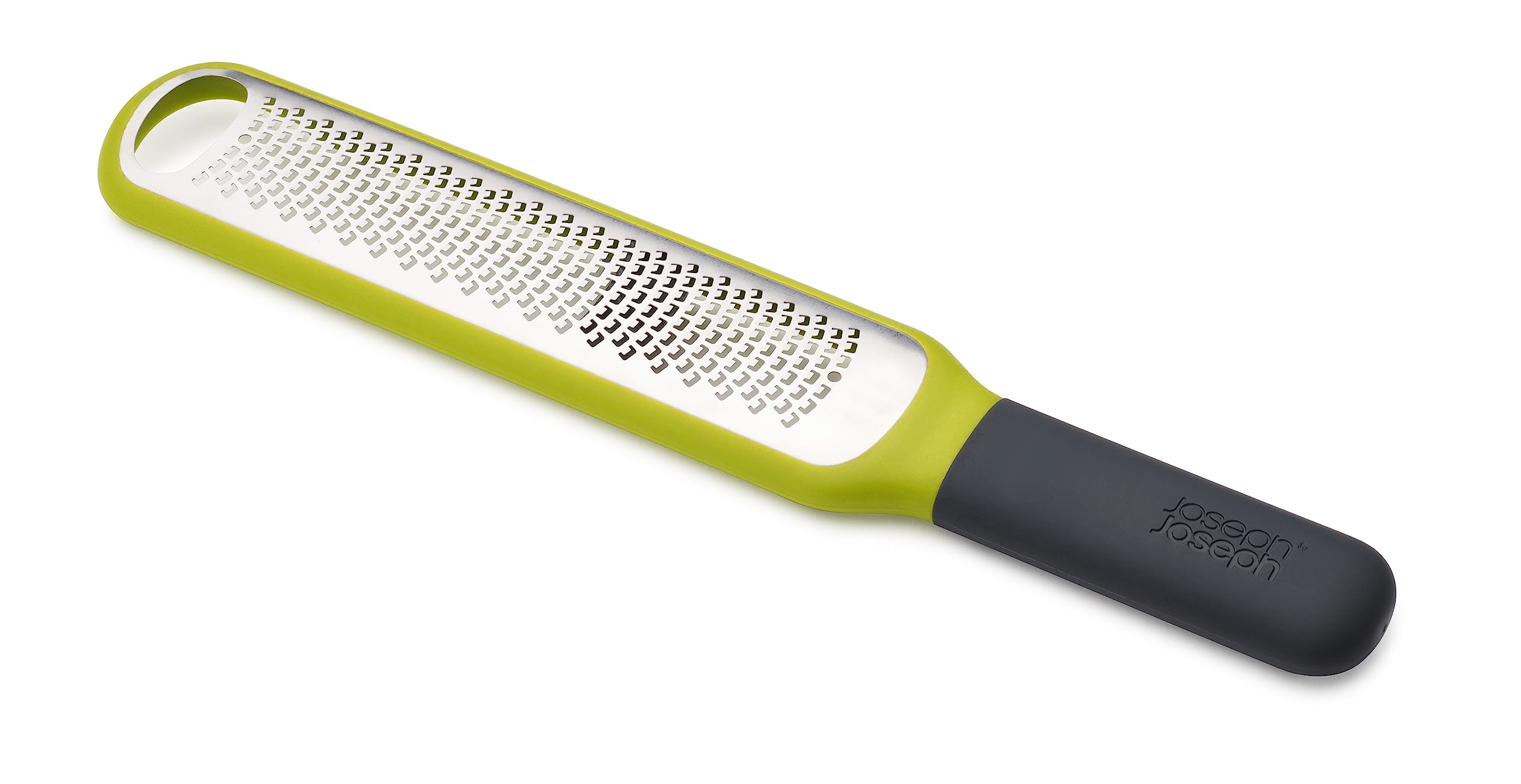 joseph-joseph-handi-zest-zesteur-multifonction-avec-r-cup-rateur-de-zeste-vert image 1