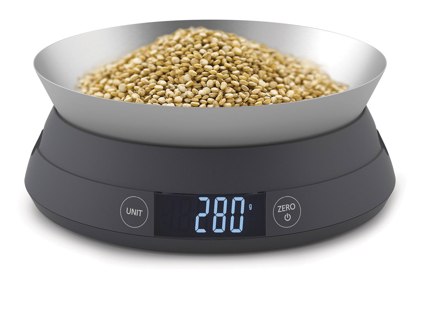 joseph-joseph-balance-num-rique-2-en-1-avec-couvercle-r-versible-capacit-5-kg-cr image 5