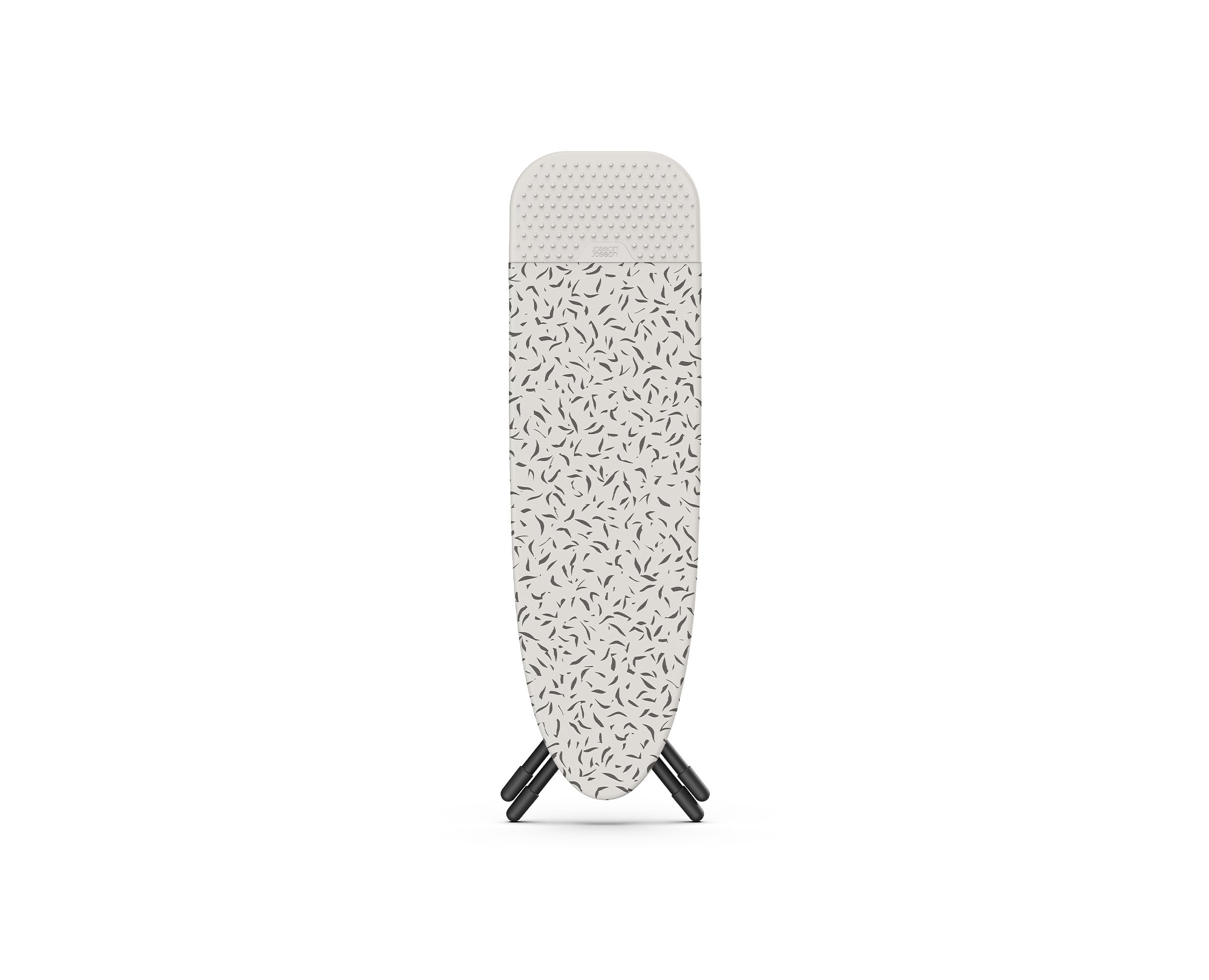 joseph-joseph-glide-plus-table-repasser-130-x-38-cm-avec-pieds-compacts-r-glable image 2