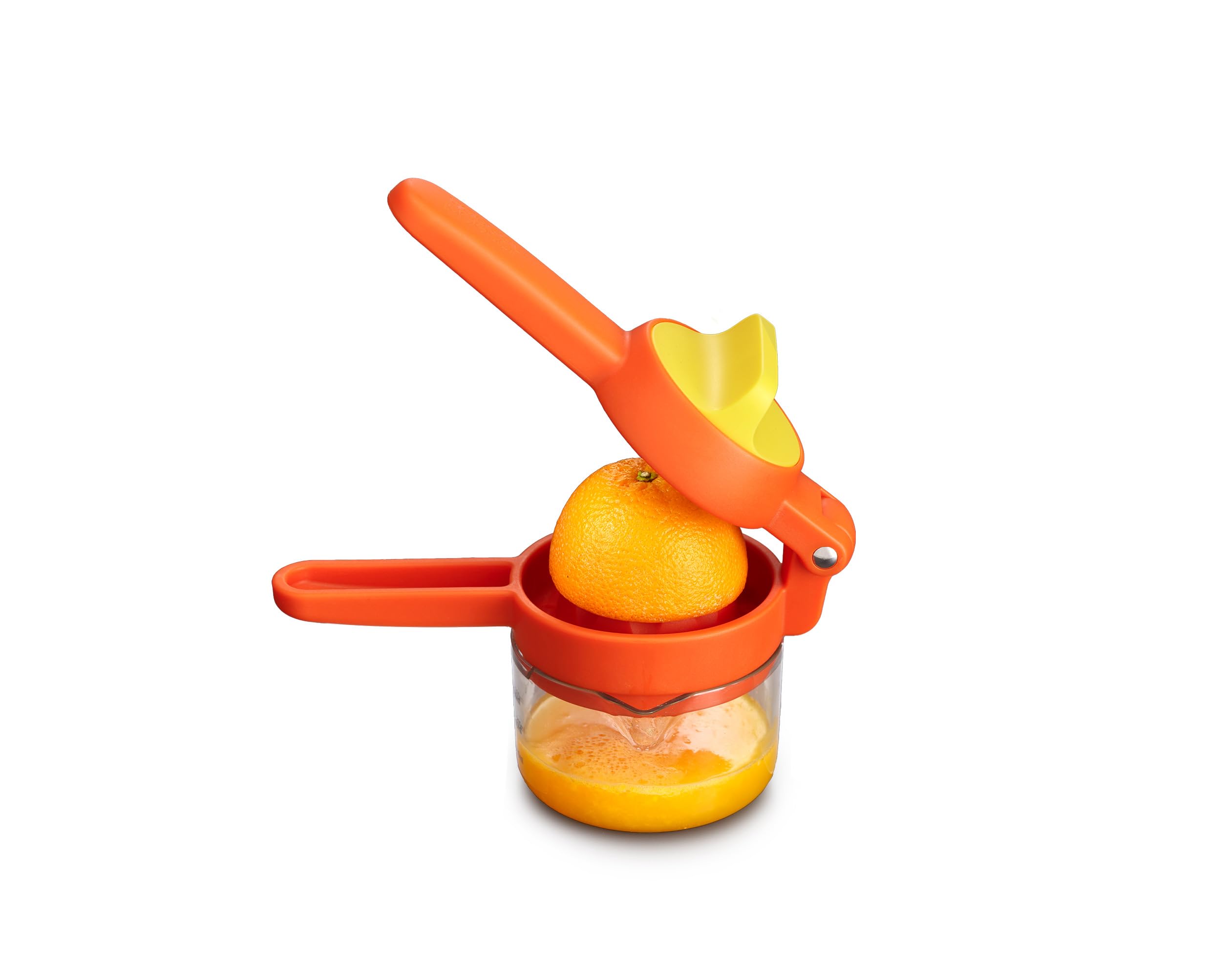 joseph-joseph-juicemax-plus-presse-agrumes-manuel-double-action-300-ml image 2