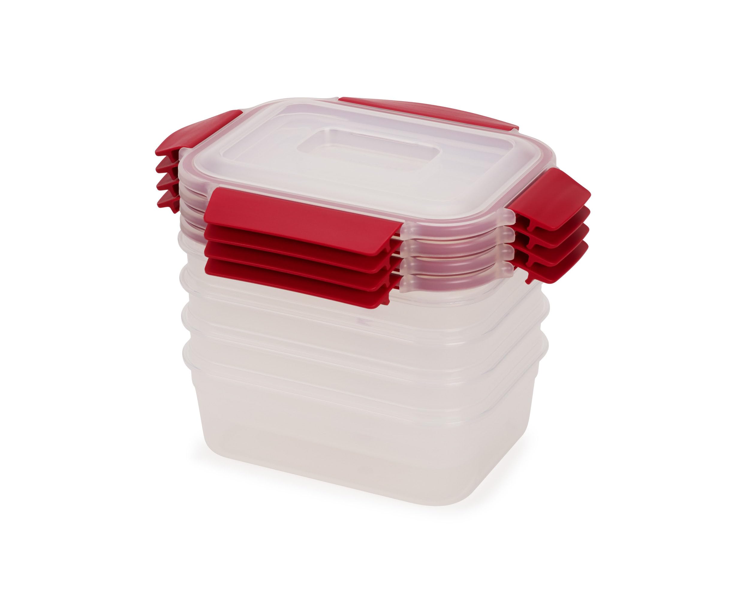joseph-joseph-nest-lock-ensemble-de-5-bo-tes-alimentaires-empilables-avec-couver image 8
