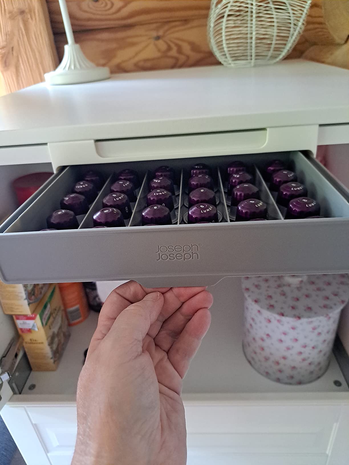 Je recommande