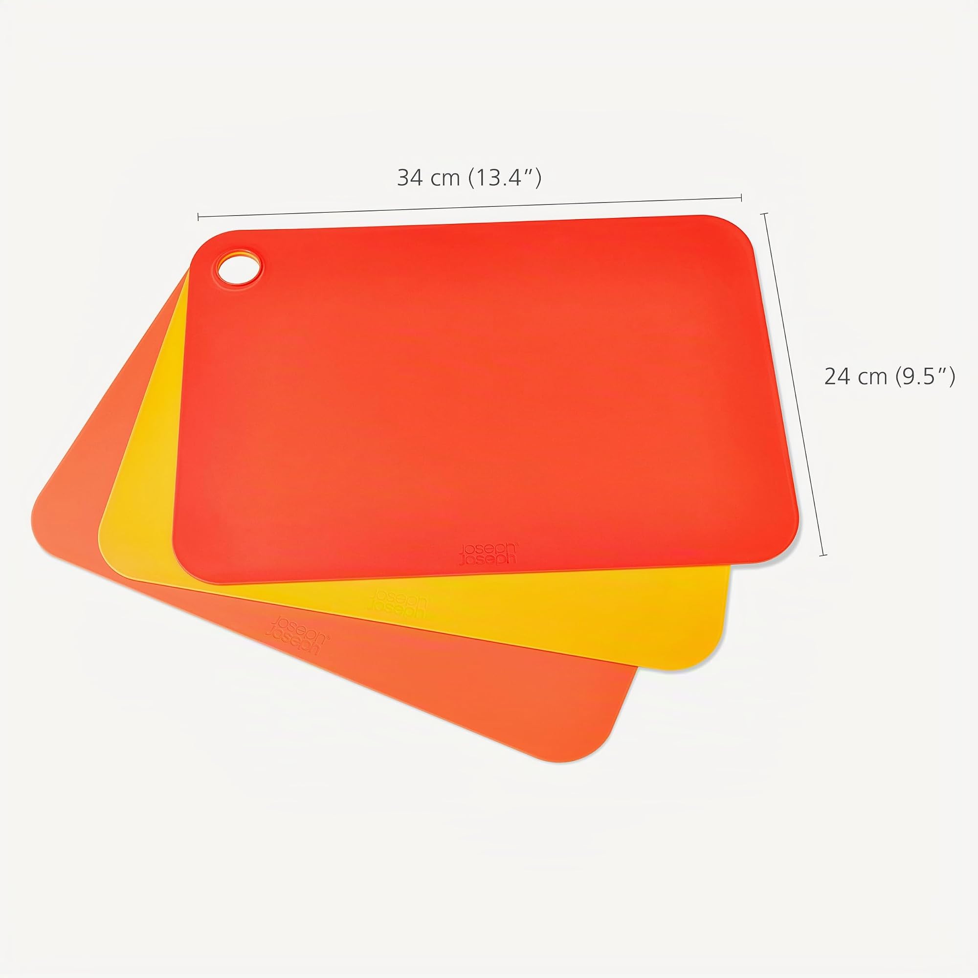 joseph-joseph-pop-ensemble-de-3-planches-d-couper-flexibles-double-face-multicol image 3