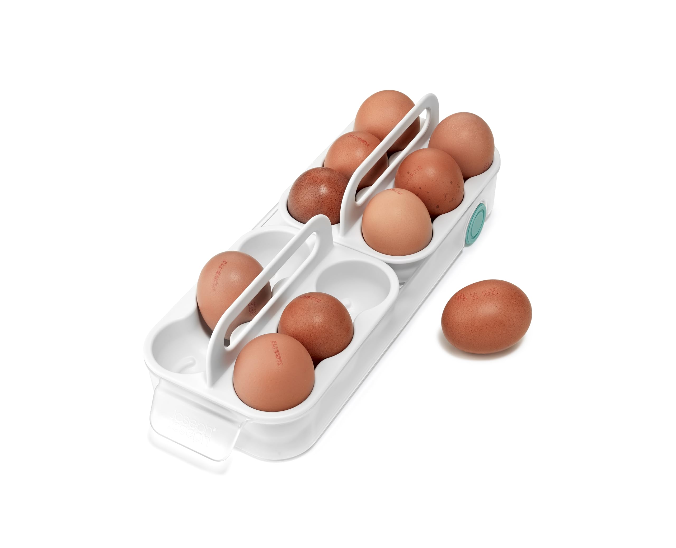 joseph-joseph-fridgestore-rangement-canettes-pliable-sous-tag-re-frigo-pour-tag- image 7