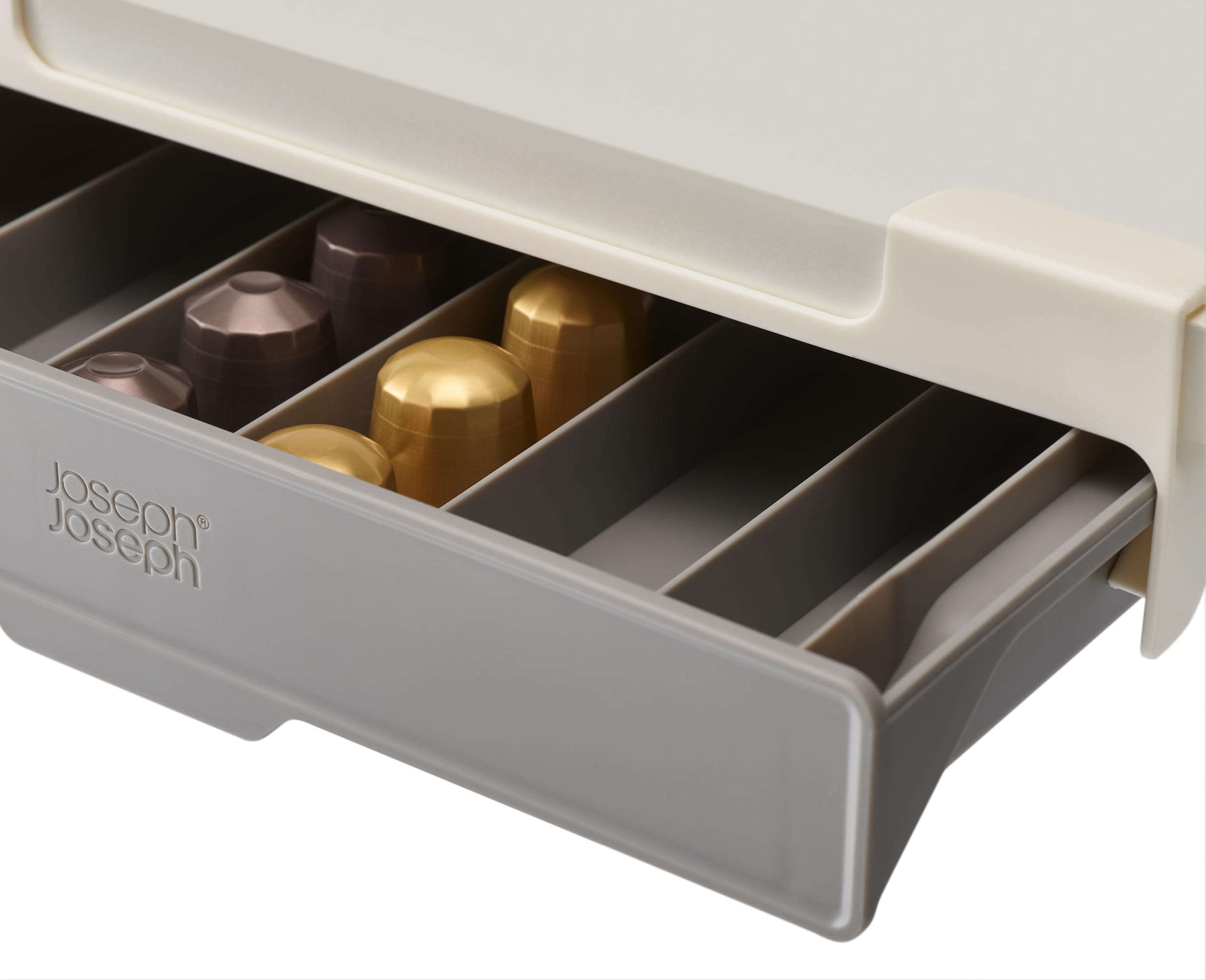 tiroir-de-rangement-joseph-joseph-cupboardstore-pour-dosettes-de-caf-30-capsules image 5