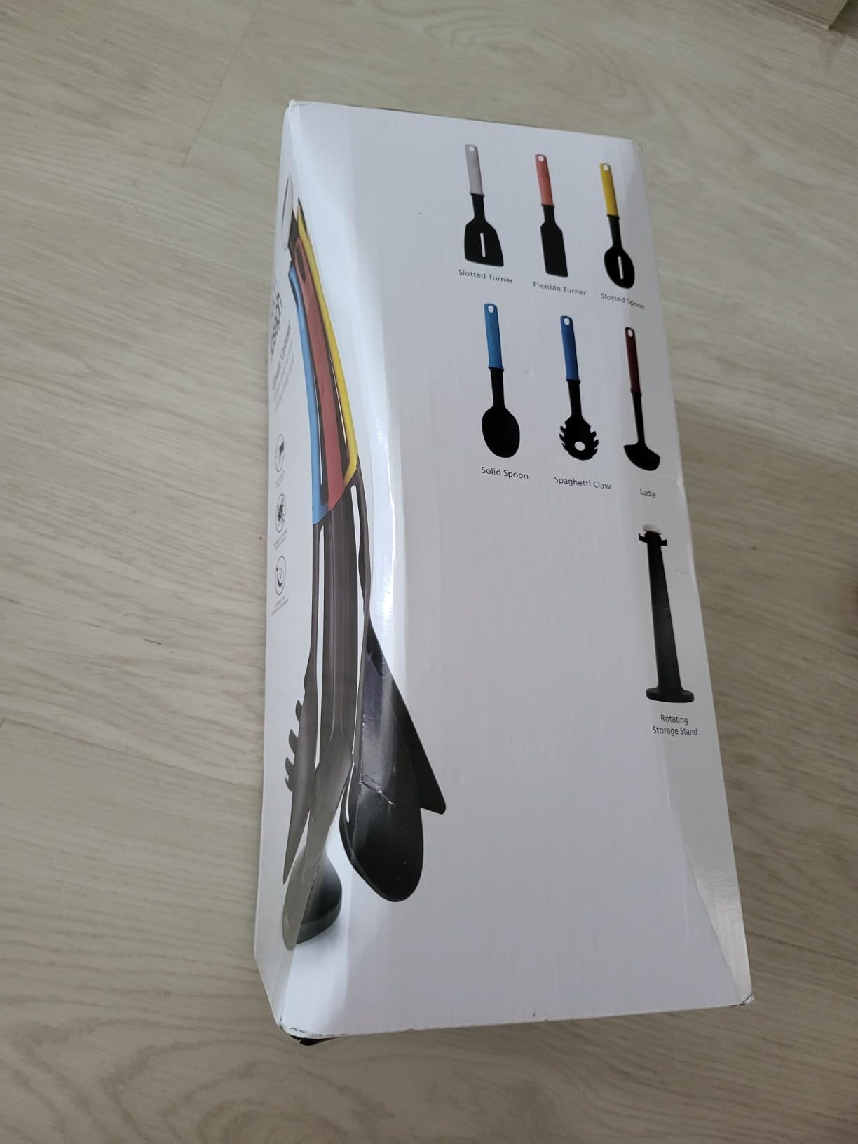Bon ensemble