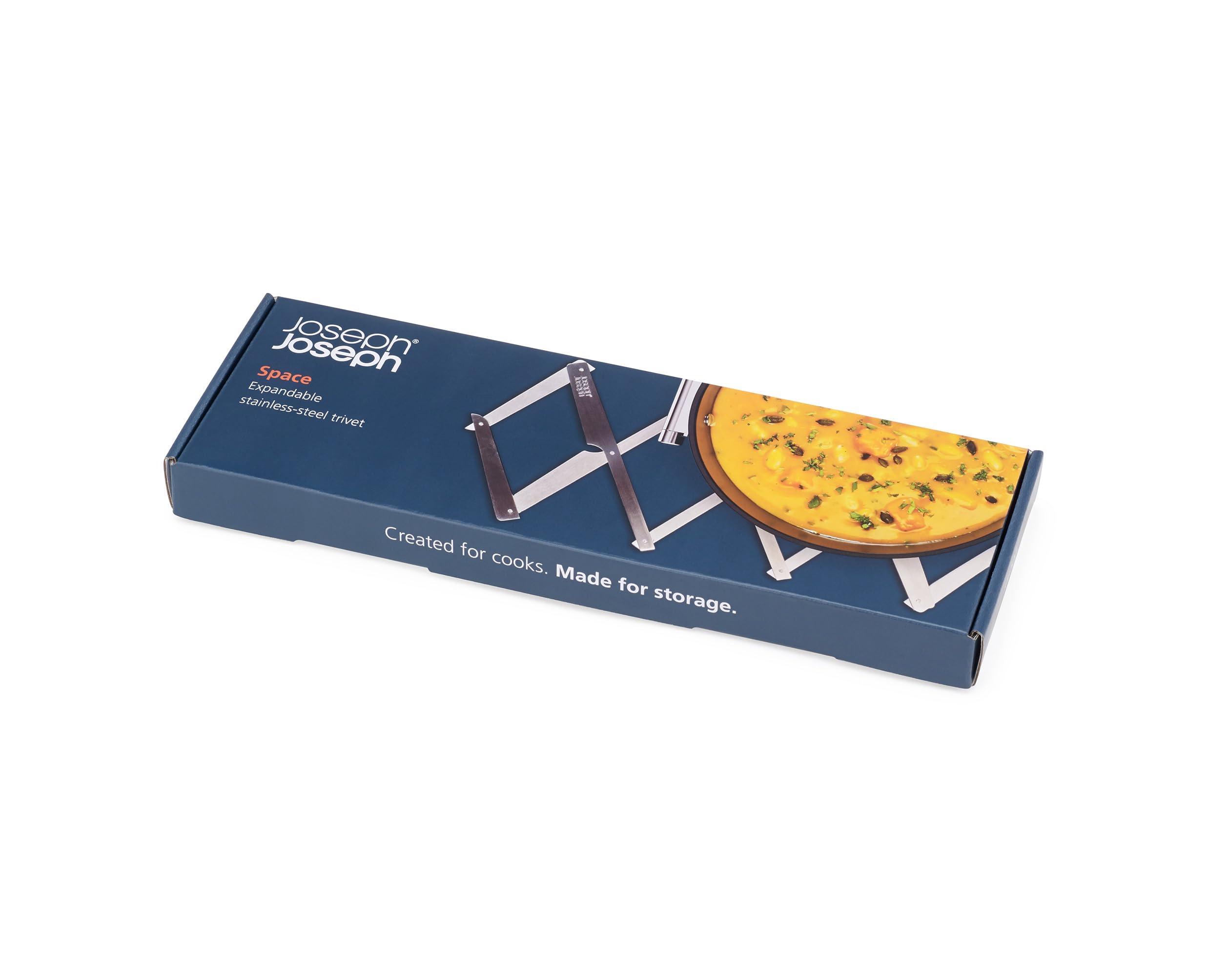 joseph-joseph-space-dessous-de-plat-extensible-et-pliable-en-acier-inoxydable-r- image 7