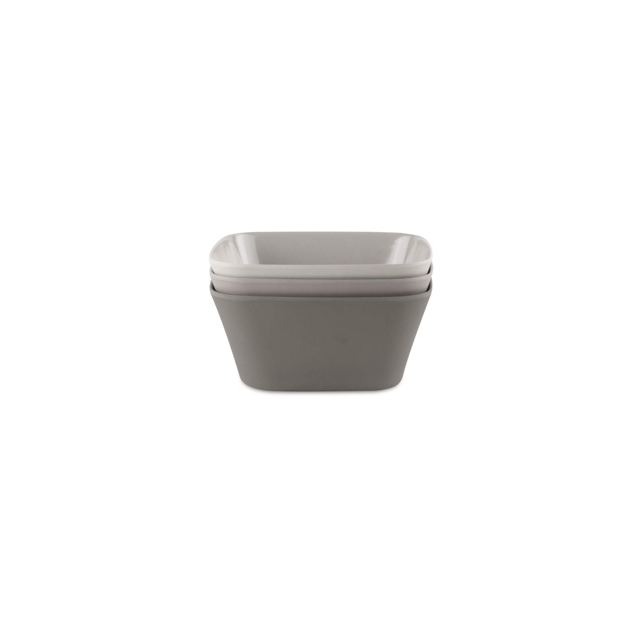 pebbly-coffret-ap-ritif-d-grad-de-gris-et-blanc-3-bols-et-plateau-en-bambou image 2