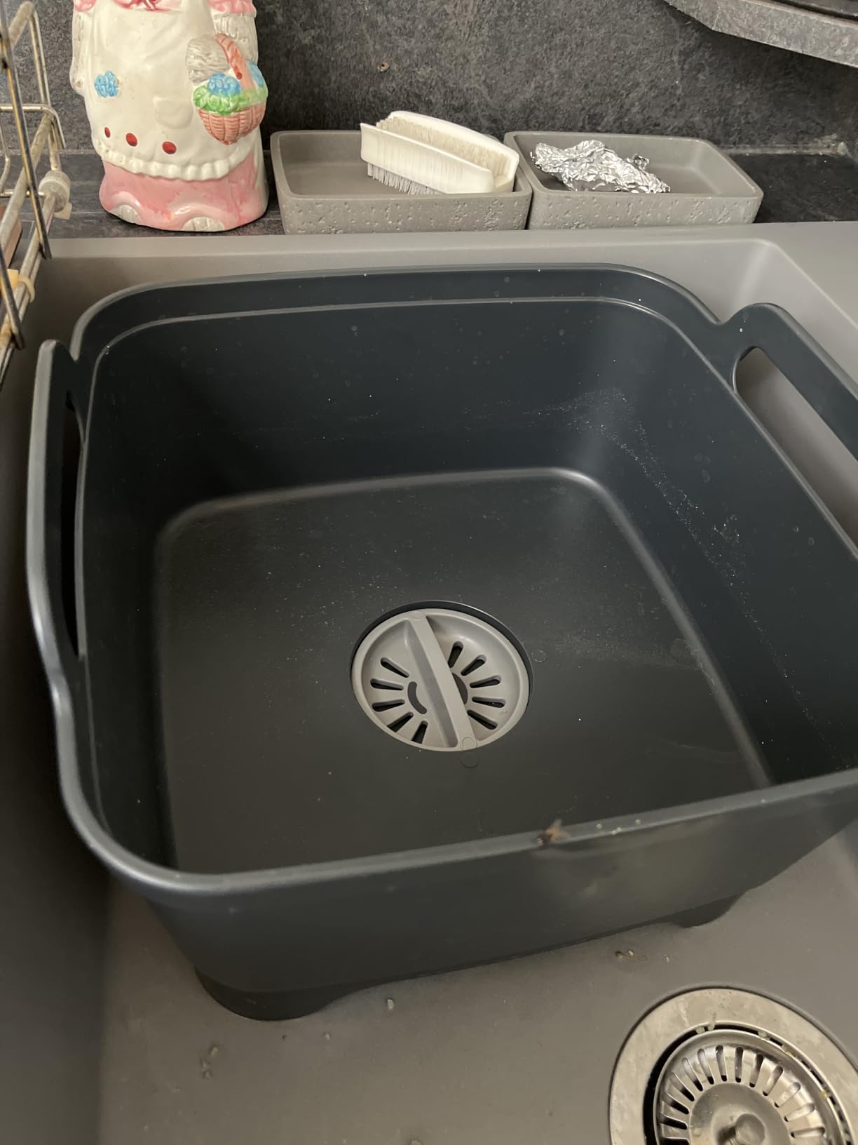 Pratique et bien pensé