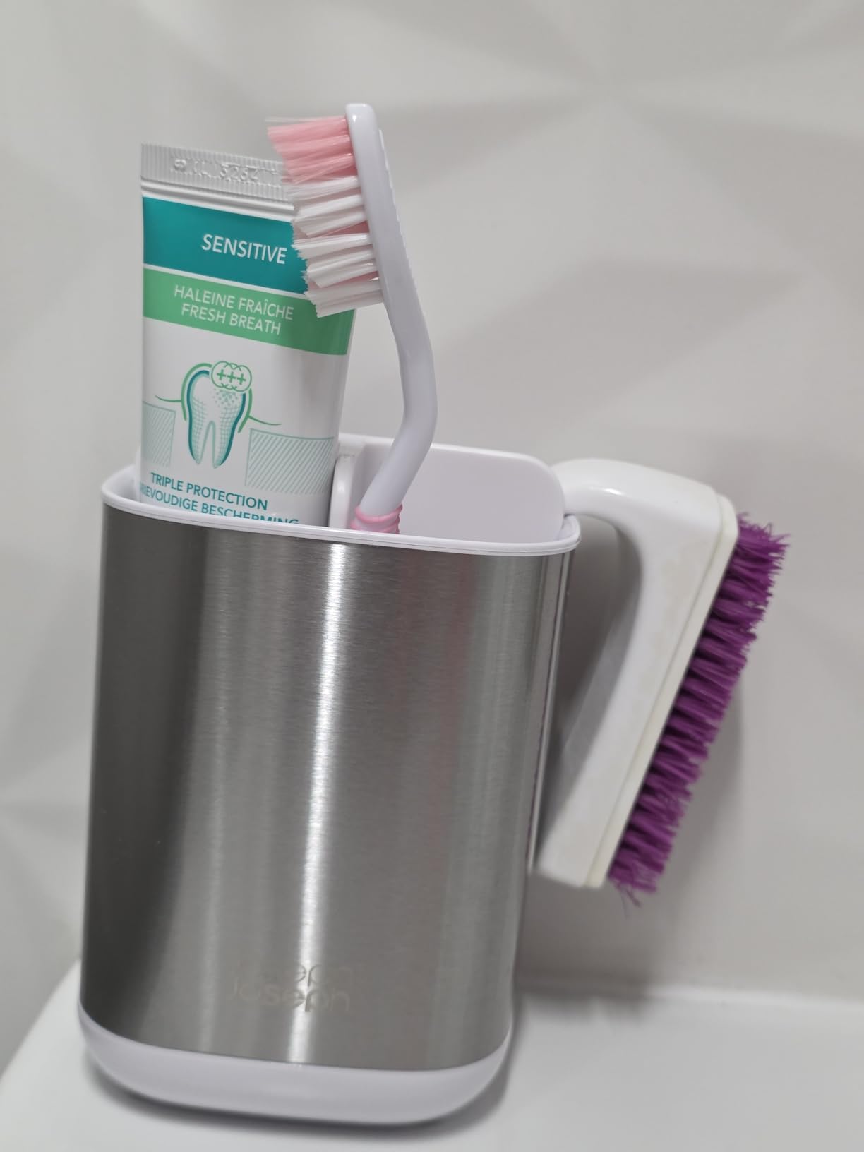 Très pratique