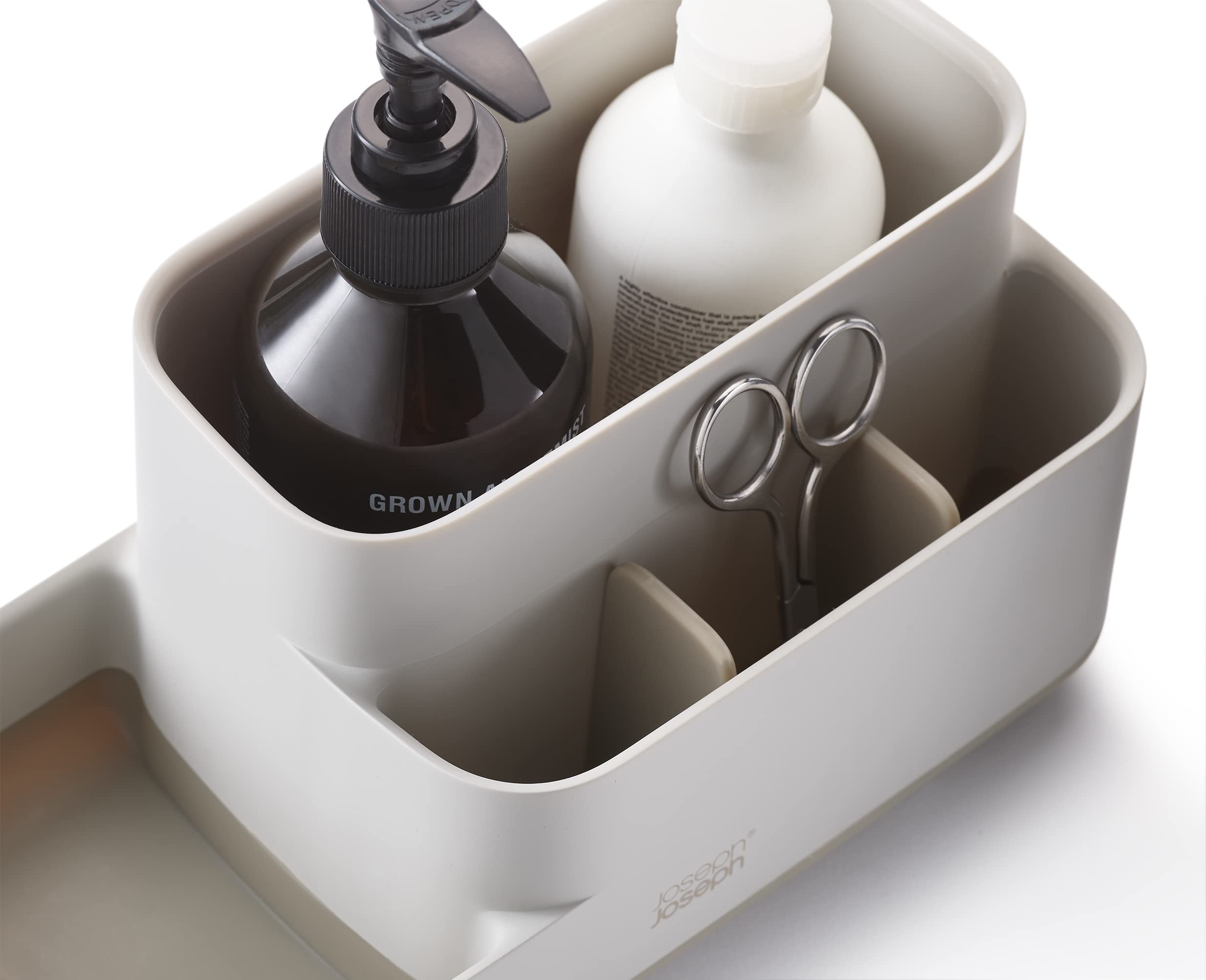 joseph-joseph-easystore-caddy-de-rangement-pour-accessoires-de-salle-de-bains-cr image 6
