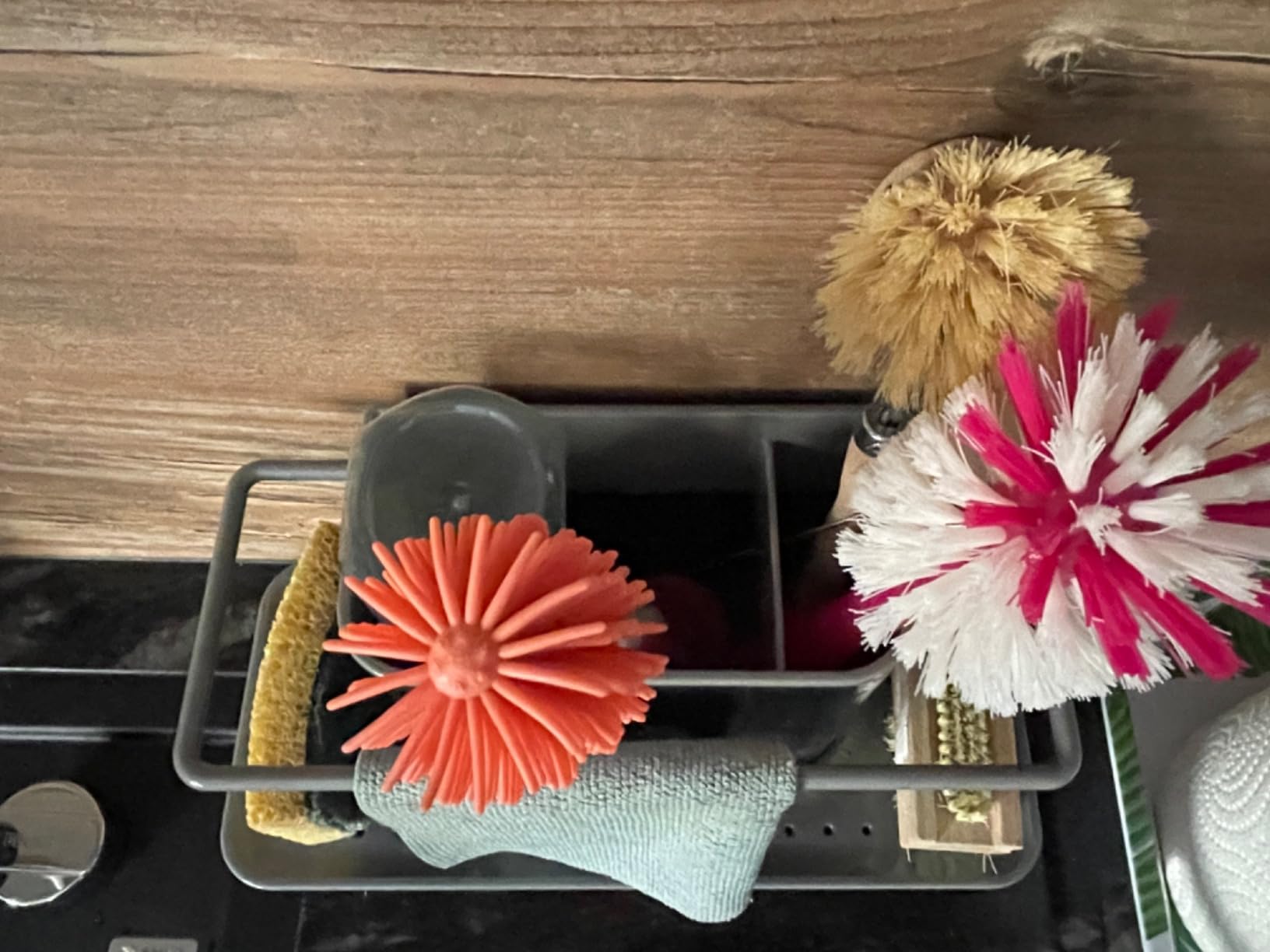 Très bon caddy