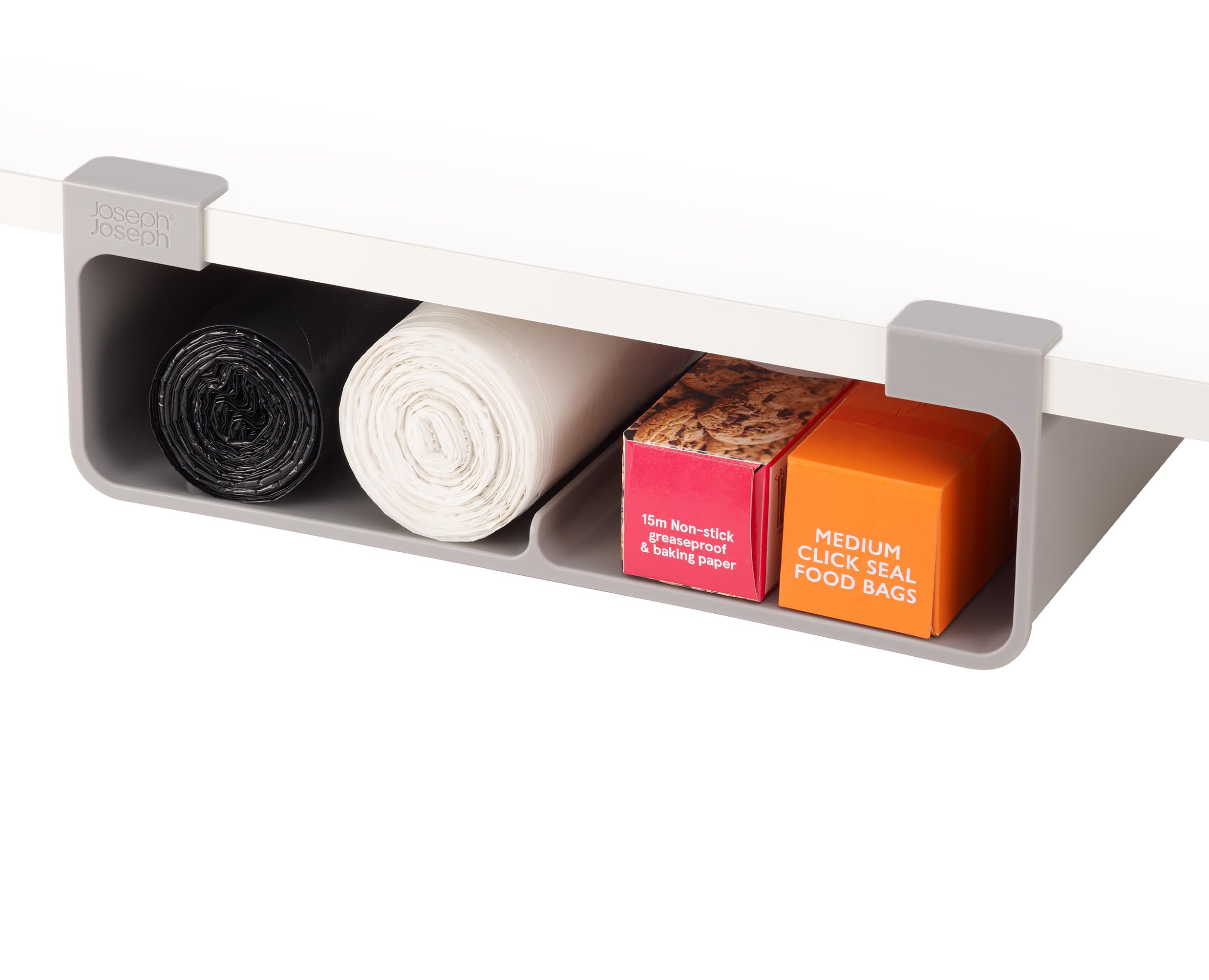 joseph-joseph-cupboardstore-rangement-sous-tag-re-pour-film-alimentaire-papier-a image 5