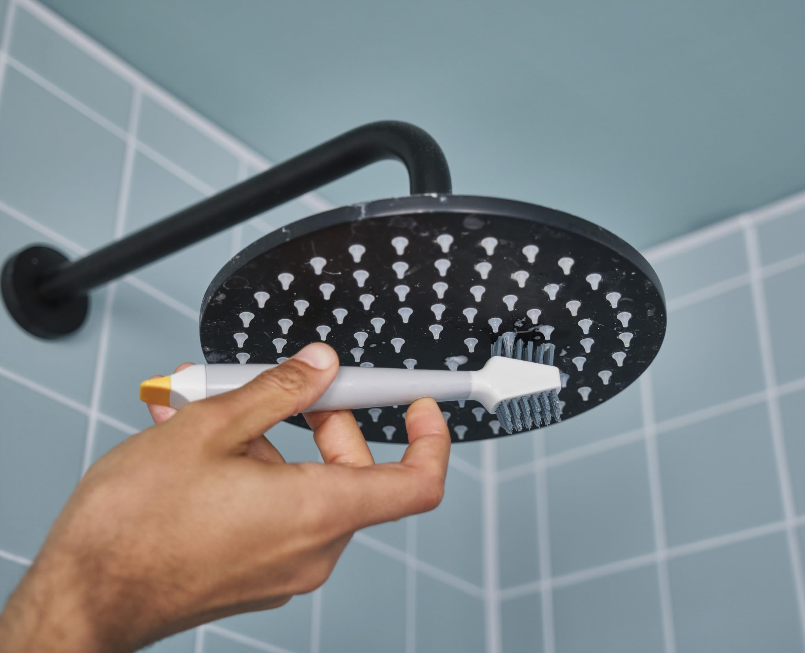 set-de-nettoyage-joseph-joseph-cleantech-avec-perche-t-lescopique-5-outils-pour- image 8
