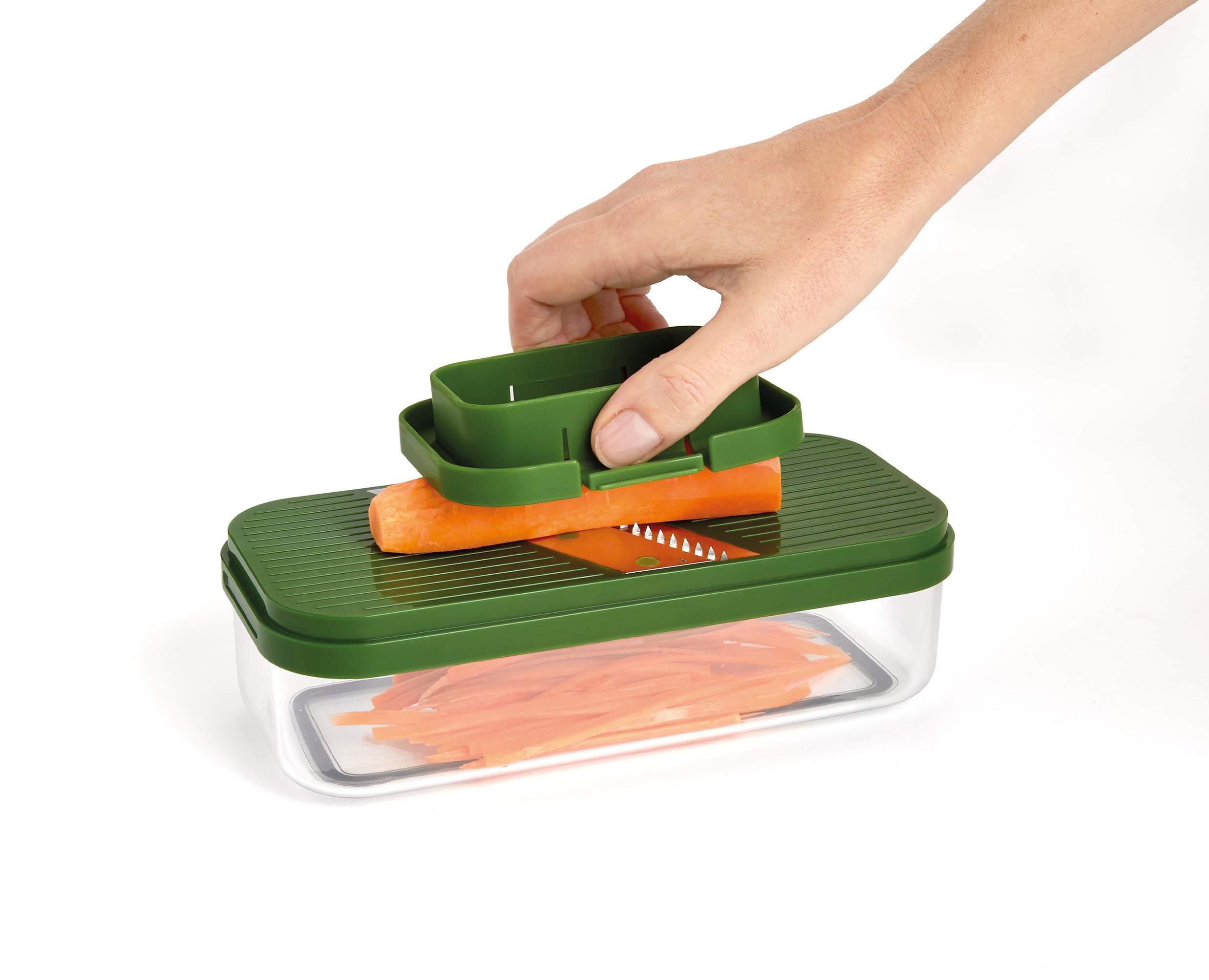 joseph-joseph-multi-prep-compact-4-en-1-hachoir-r-pe-trancheuse-mandoline-avec-p image 8