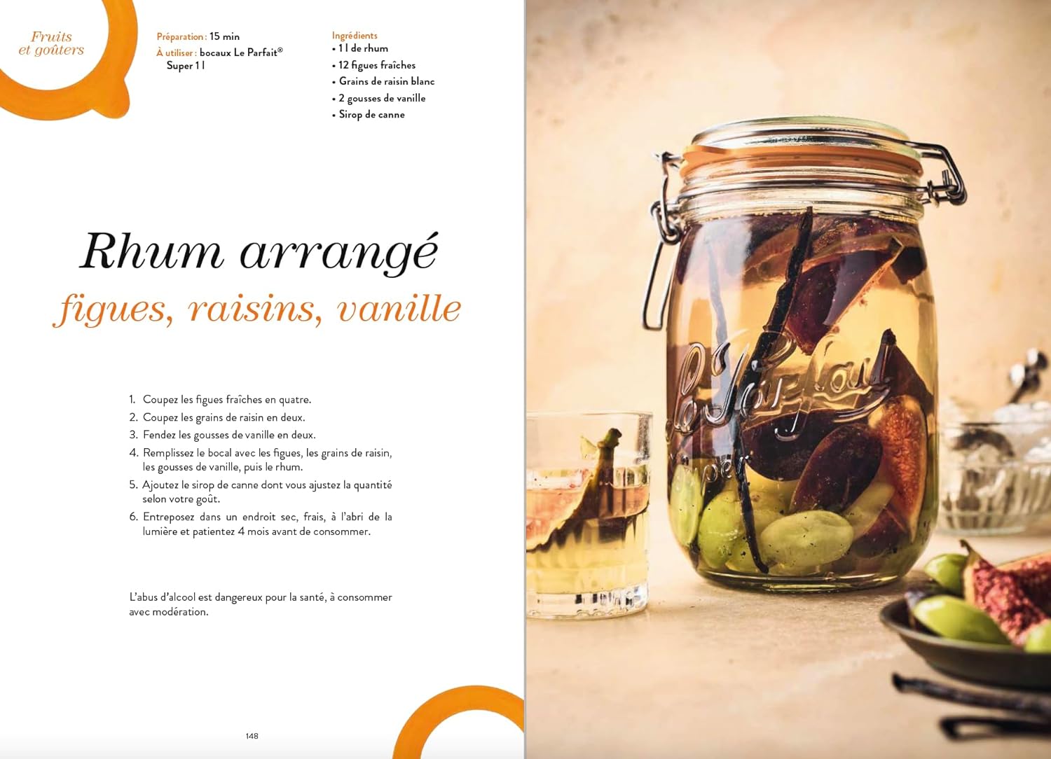 livre-de-recettes-le-parfait-faites-vos-bocaux-dition-2024 image 5