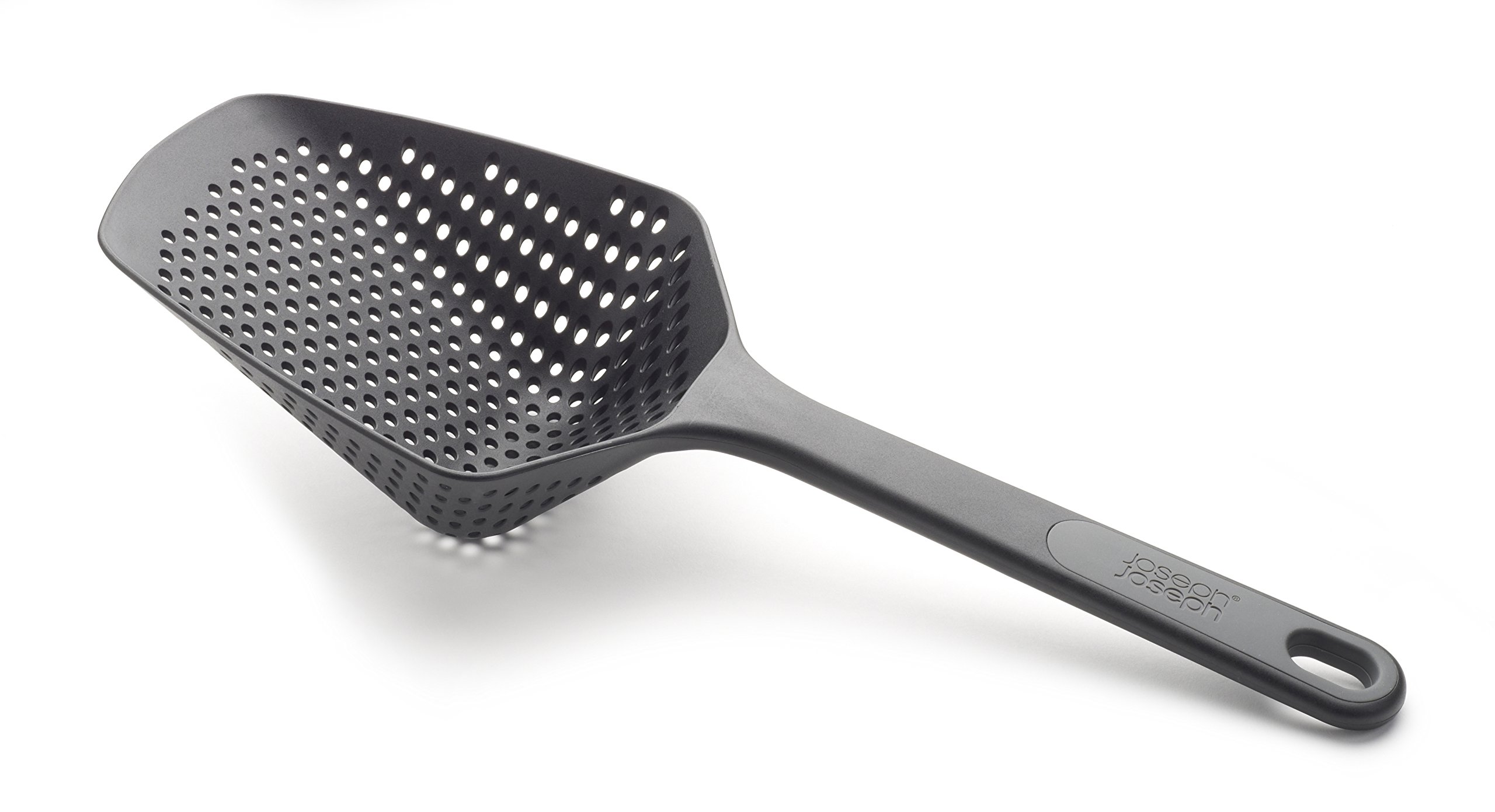 joseph-joseph-scoop-plus-passoire-gouttoir-avec-poign-e-silicone-r-siste-200-c-v image 7