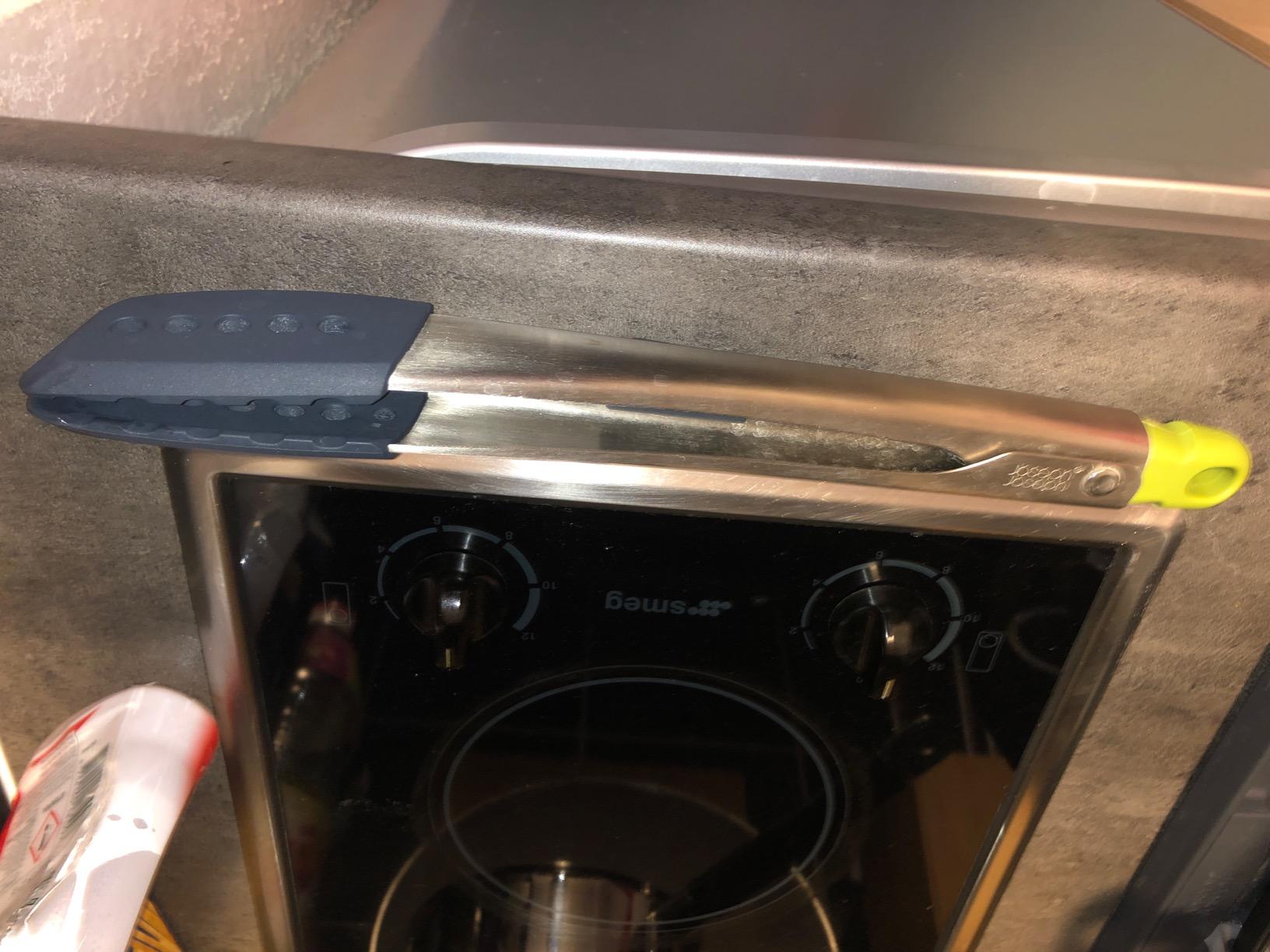 Pinces très pratiques
