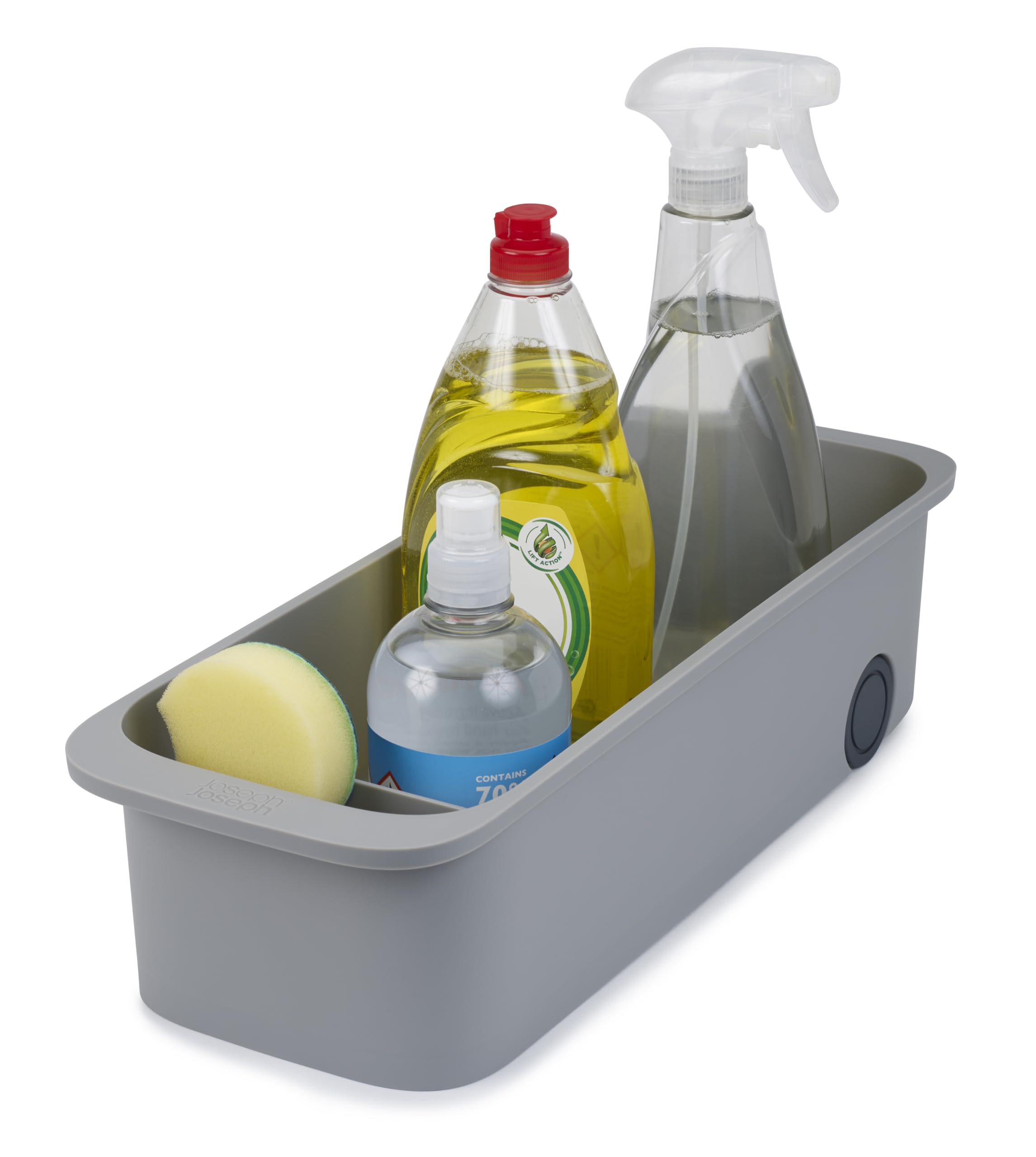joseph-joseph-rangement-roulant-sous-vier-panier-de-rangement-roulettes-pour-cui image 1