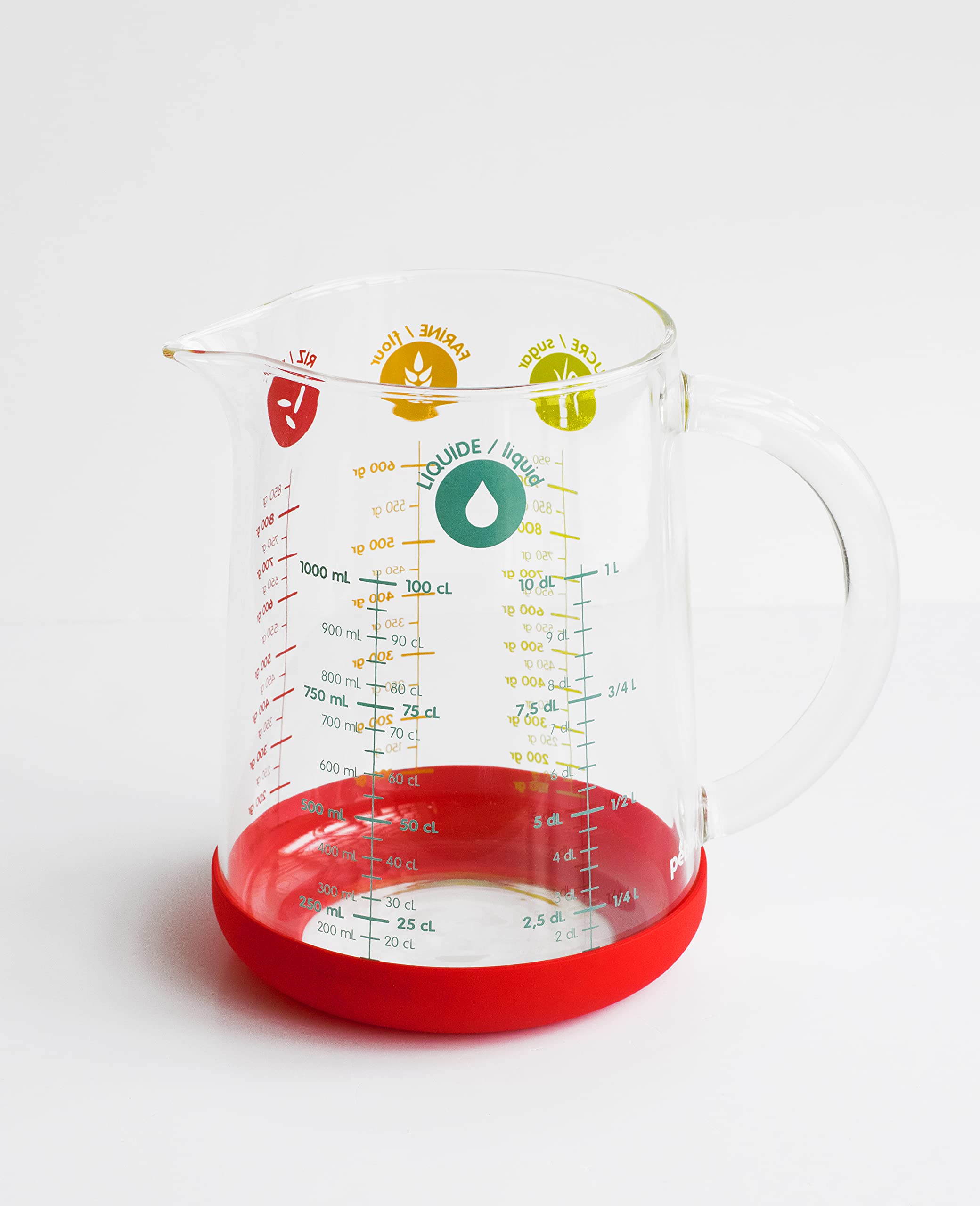 pebbly-verre-mesureur-en-verre-borosilicate-1l-base-silicone-antid-rapante-et-be image 4