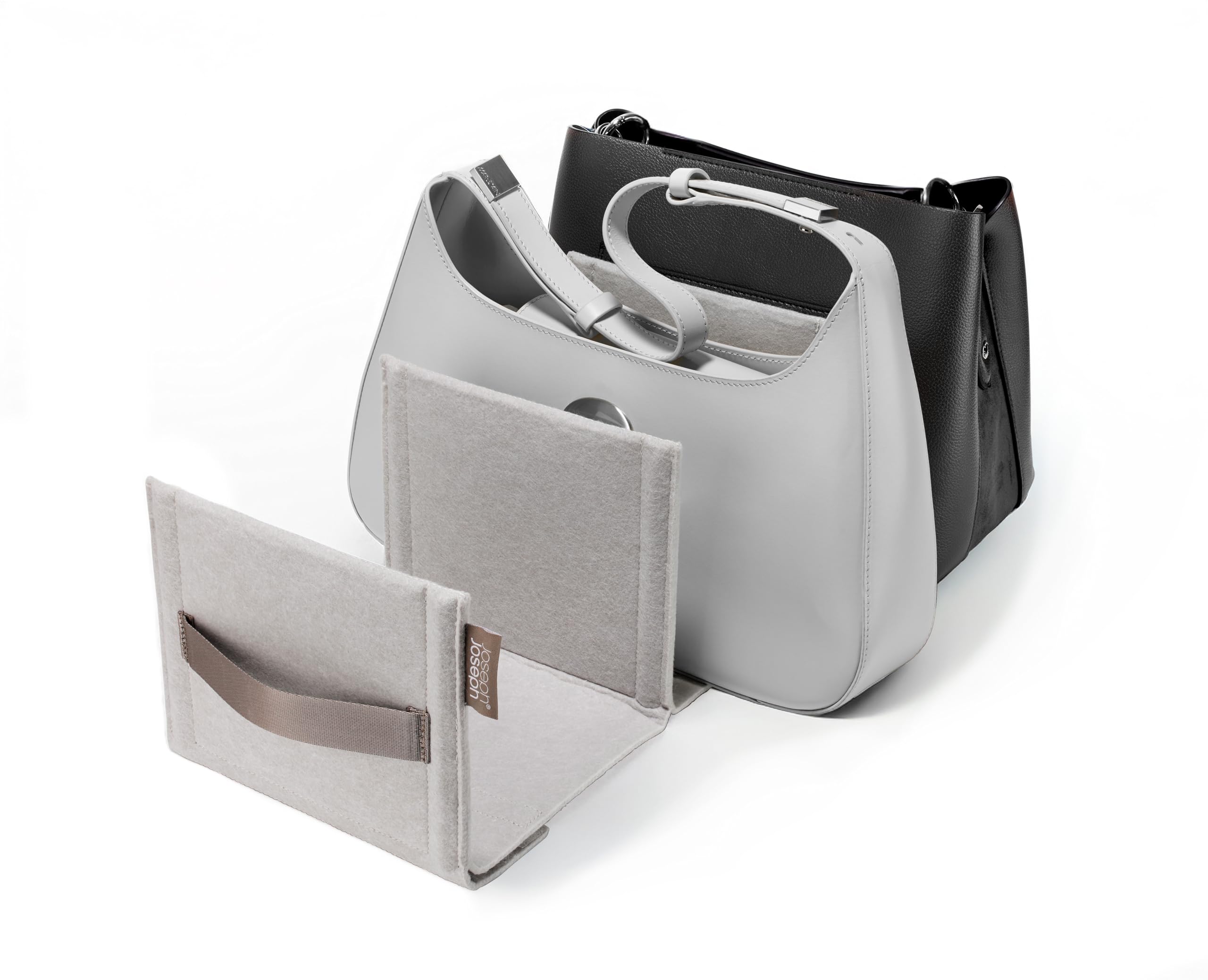 joseph-joseph-orderly-organisateur-de-sacs-main-suspendu-pour-porte-sangle-avec- image 8