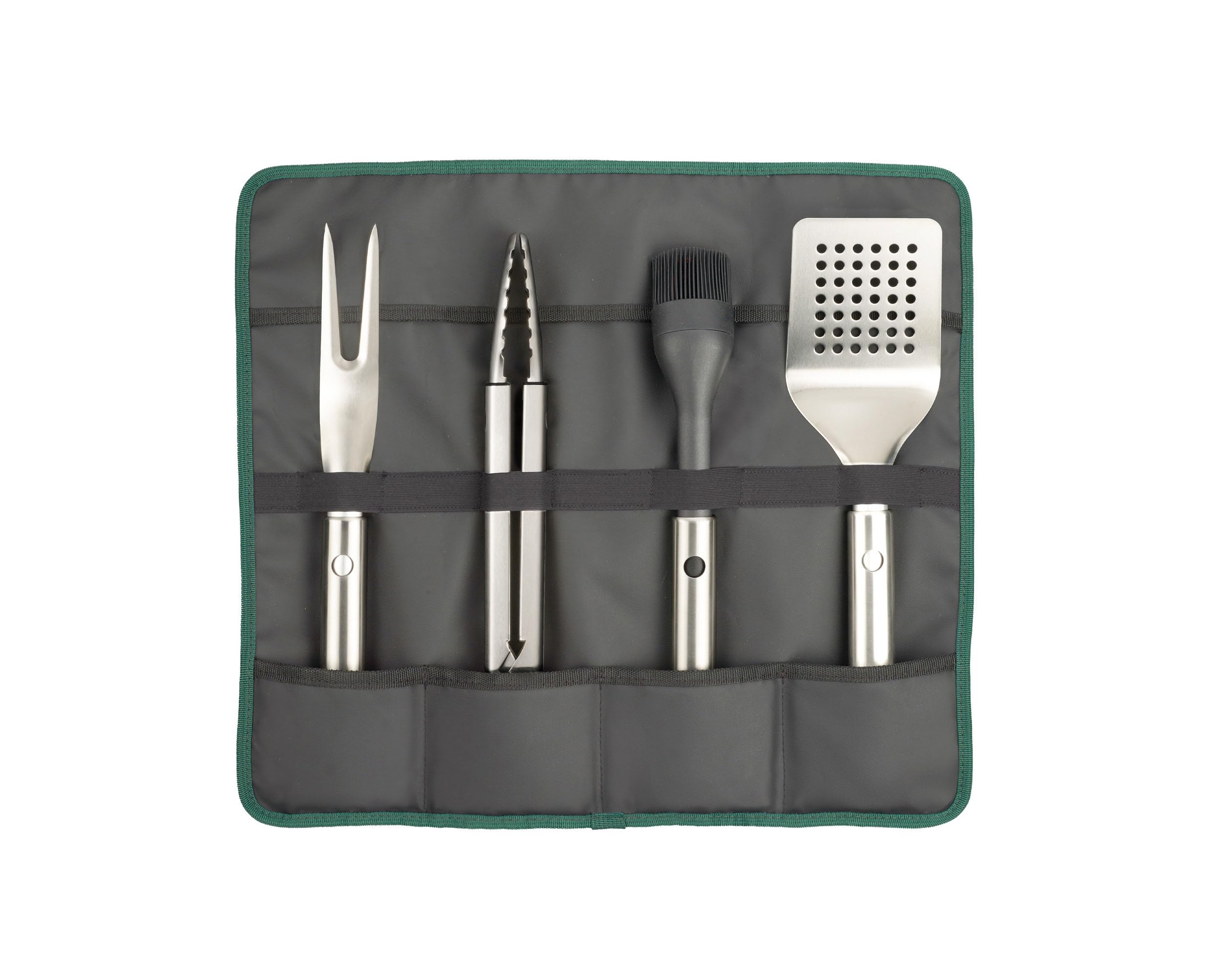 joseph-joseph-grillout-set-de-4-ustensiles-bbq-en-acier-inoxydable-avec-bo-te-de image 2