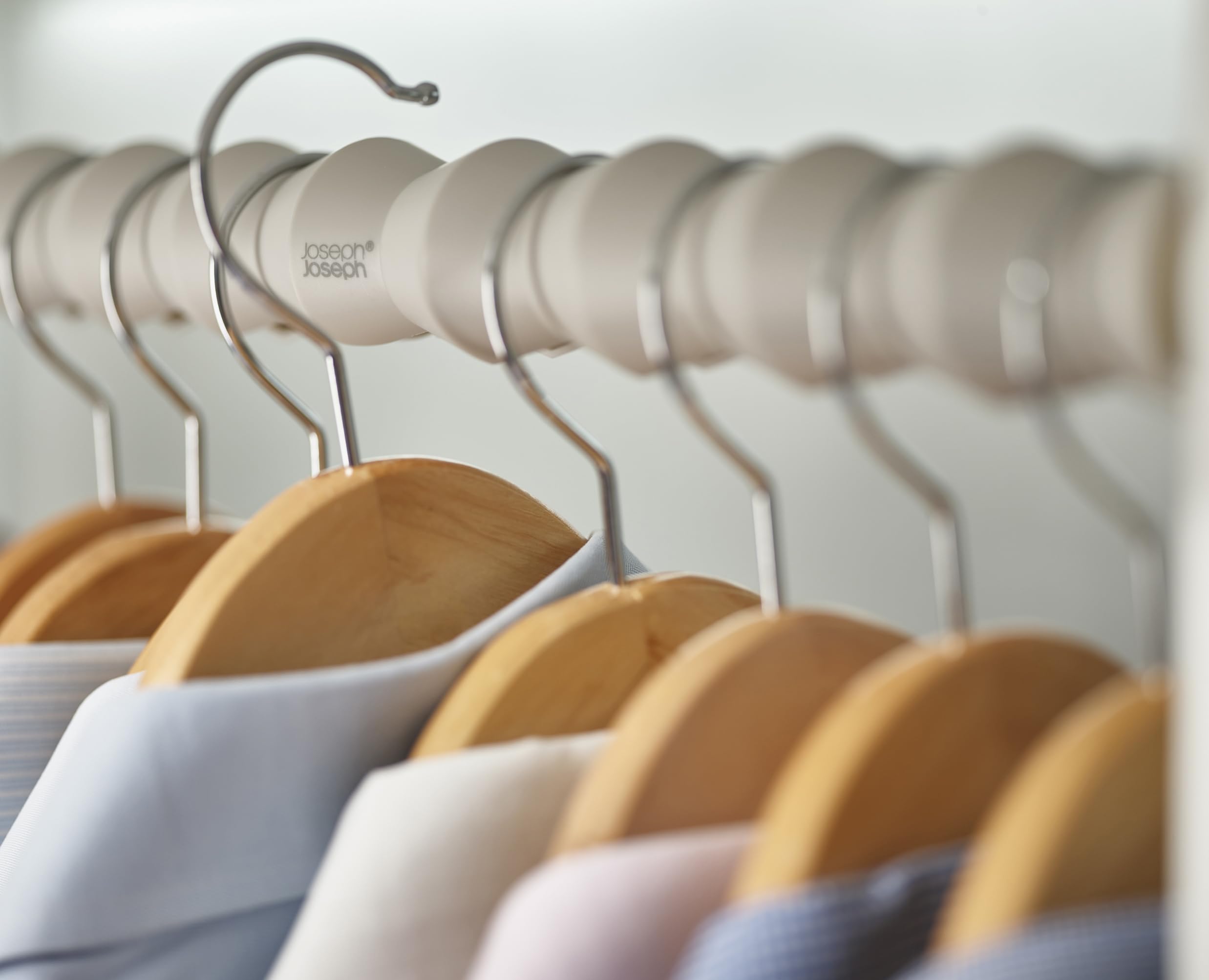 joseph-joseph-orderly-lot-de-2-entretoises-pour-rails-v-tements-organisateur-de- image 5
