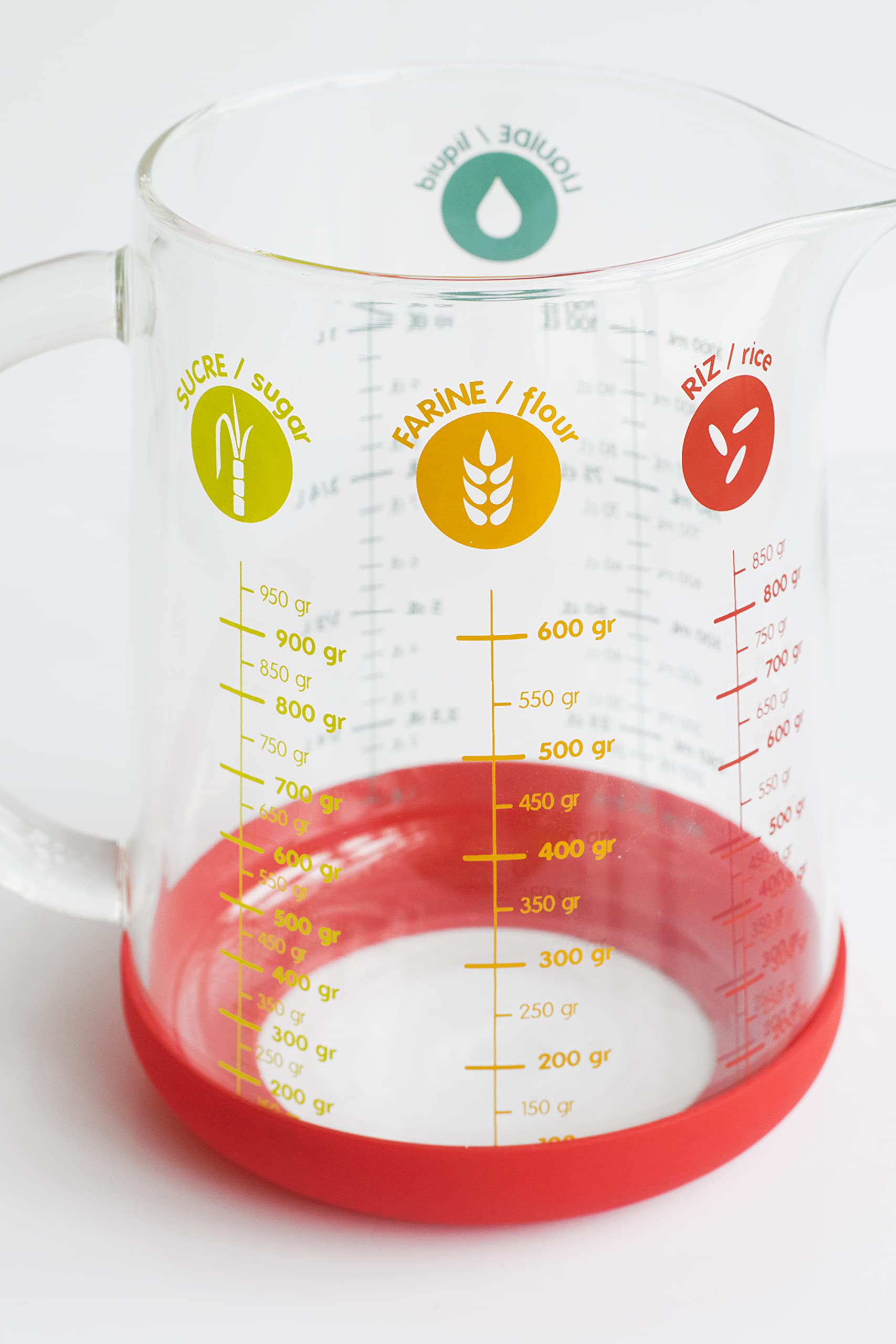 pebbly-verre-mesureur-en-verre-borosilicate-1l-base-silicone-antid-rapante-et-be image 7