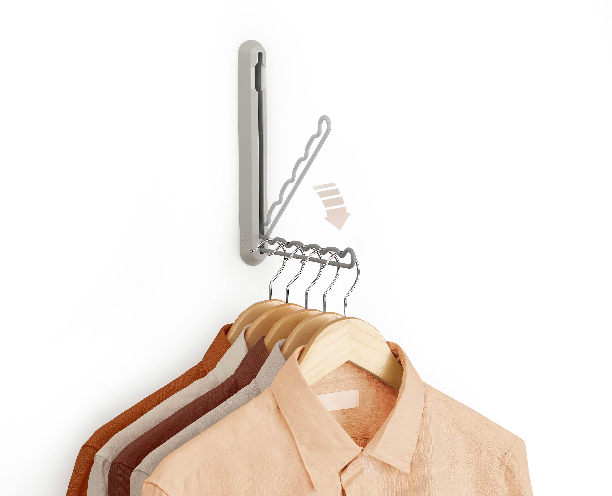 joseph-joseph-orderly-support-s-choir-linge-pliable-pour-porte-ou-mur-capacit-5- image 3