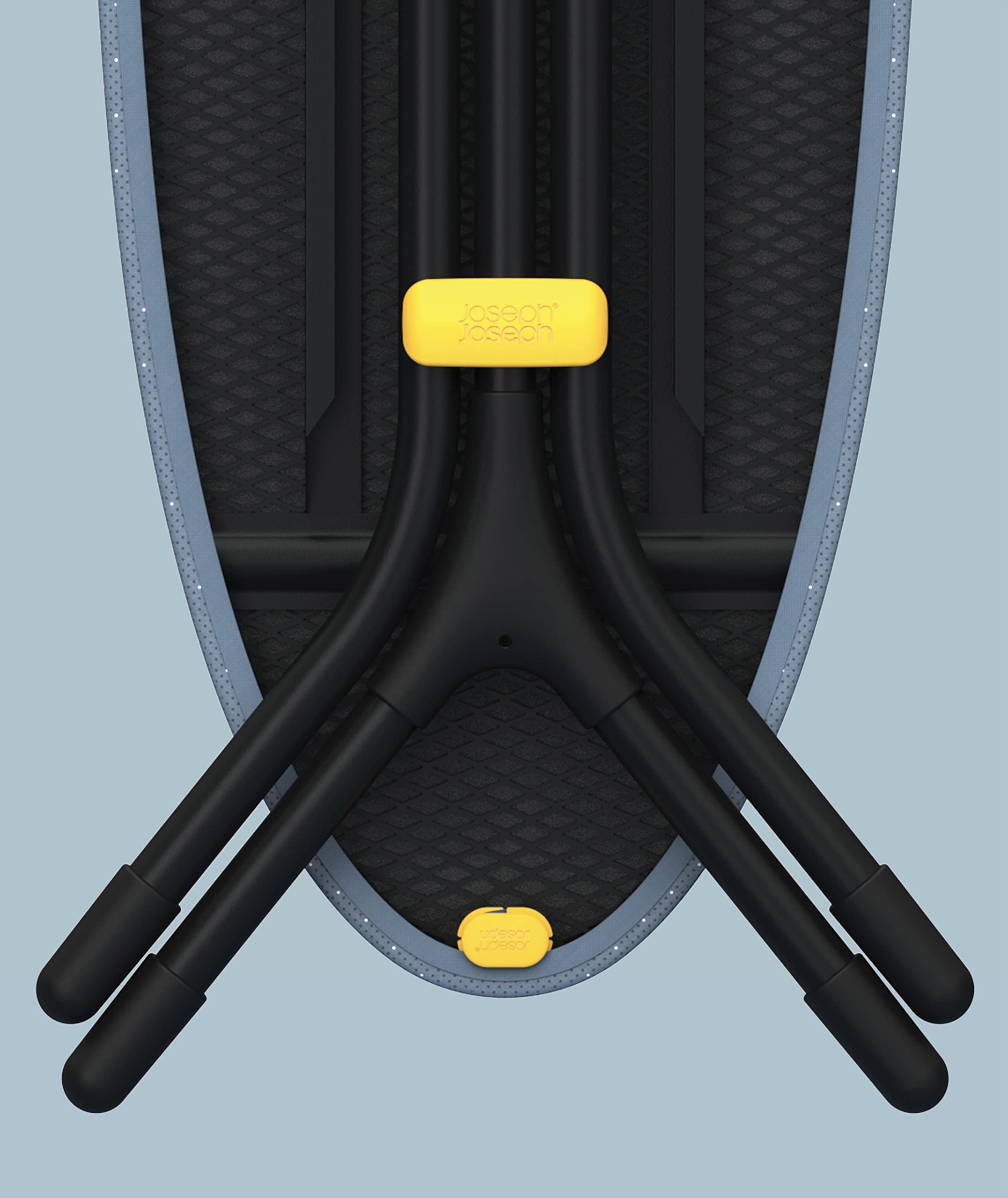 joseph-joseph-glide-table-de-repassage-avec-support-int-gr-pour-fer-vapeur-compa image 6