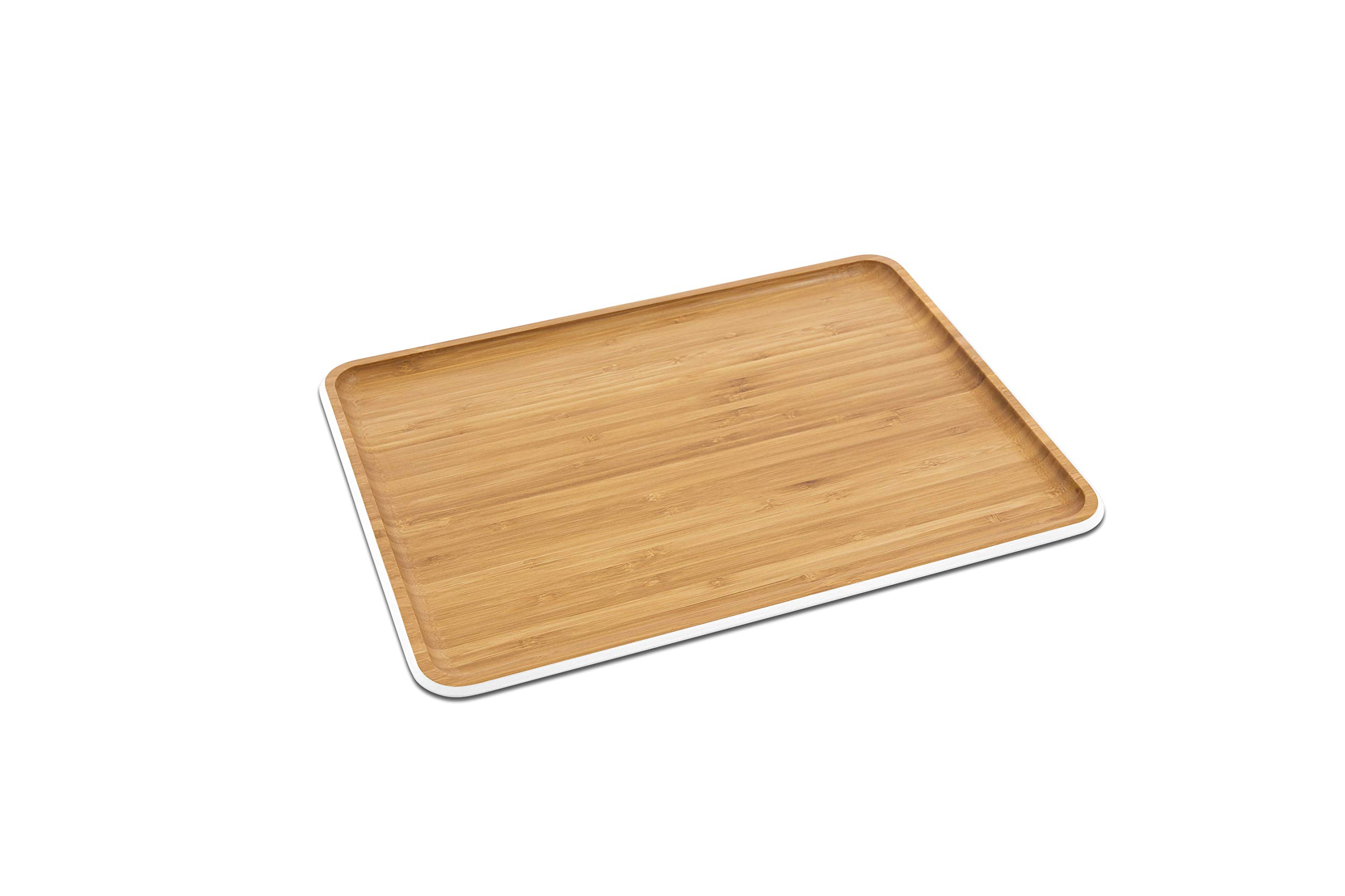 plateau-de-service-en-bambou-pebbly-s-blanc-22x15x1-5-cm image 3