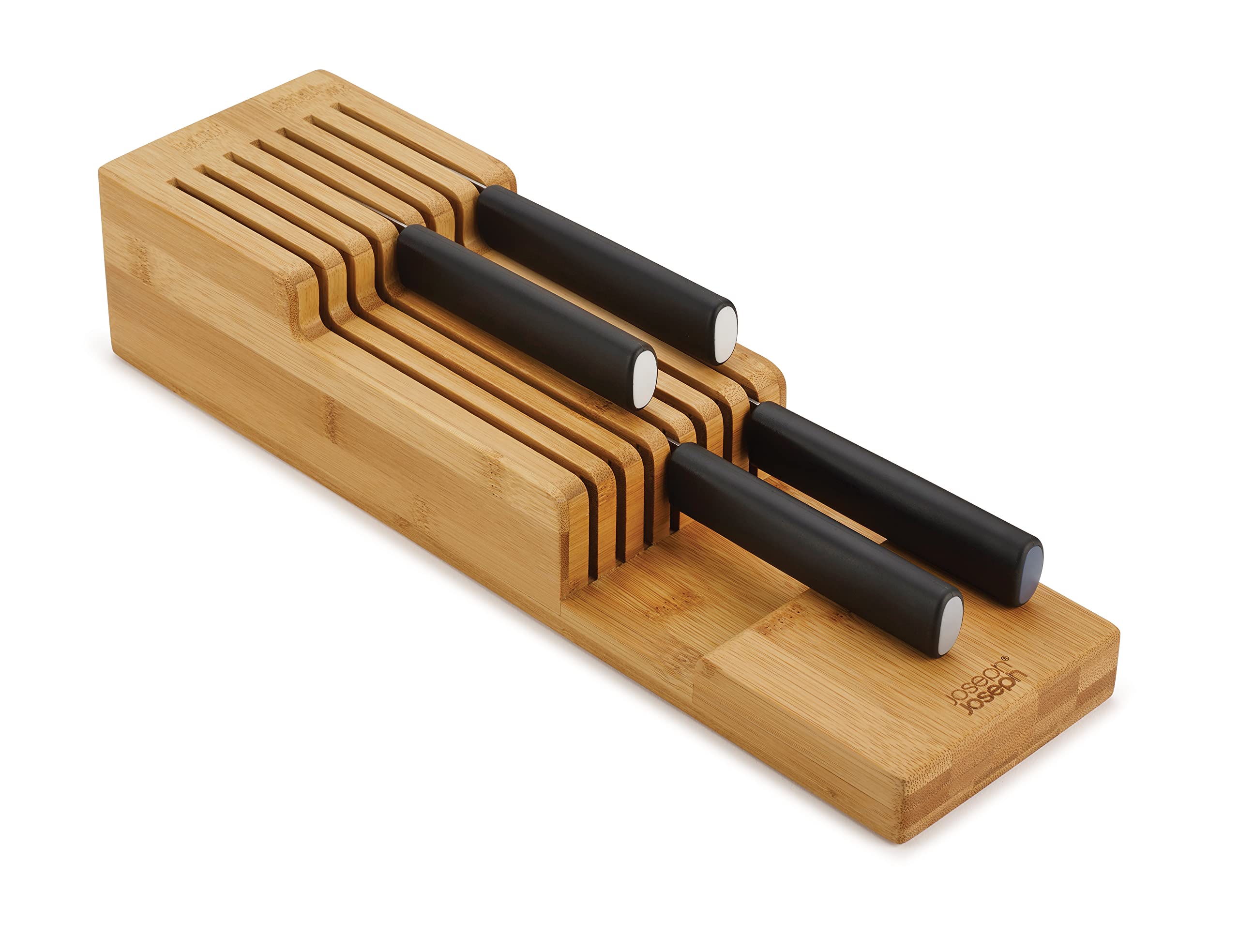 joseph-joseph-drawerstore-organisateur-de-tiroir-range-couverts-5-compartiments- image 7