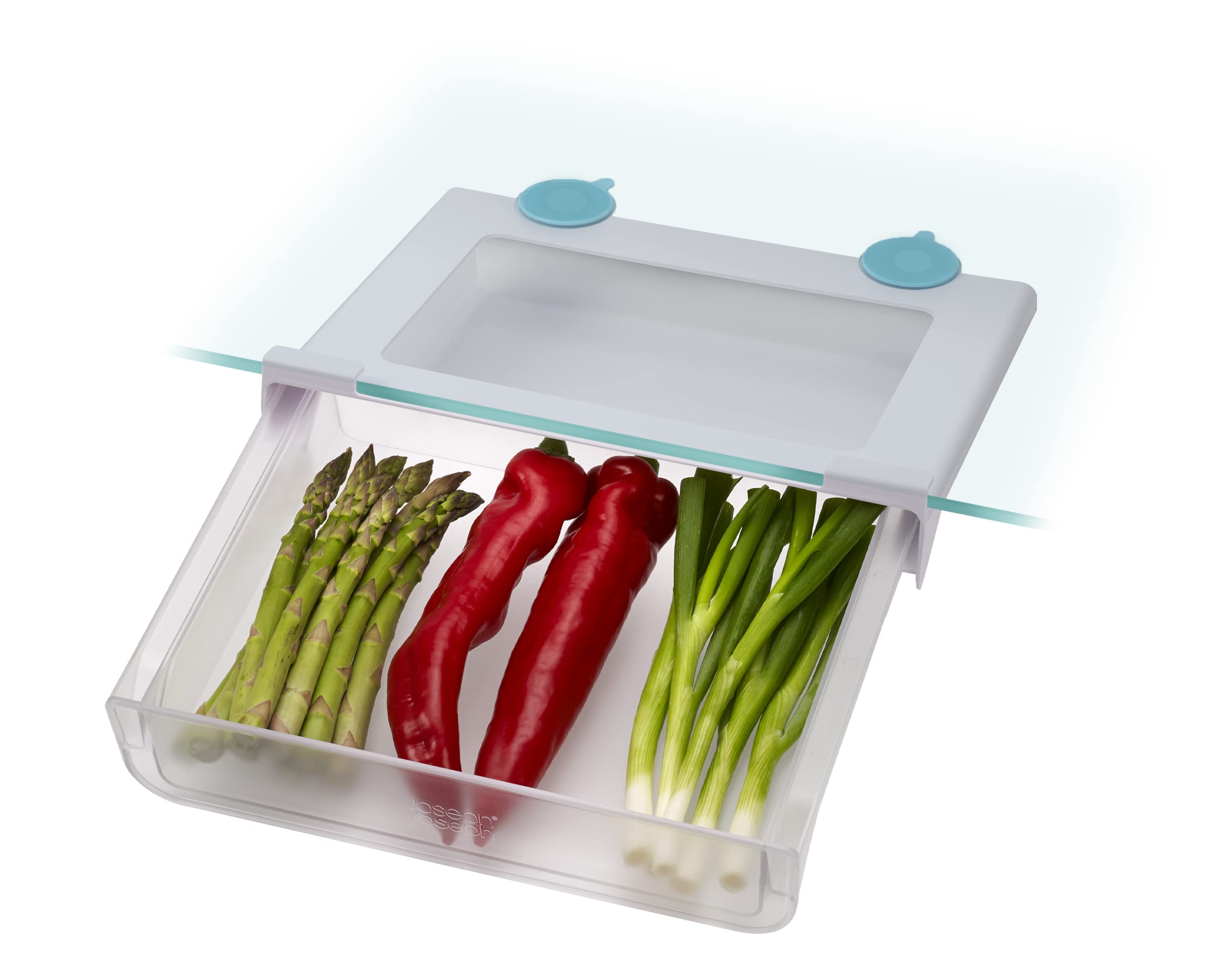 joseph-joseph-fridgestore-organisateur-de-tiroir-sous-tag-re-pour-r-frig-rateur image 2