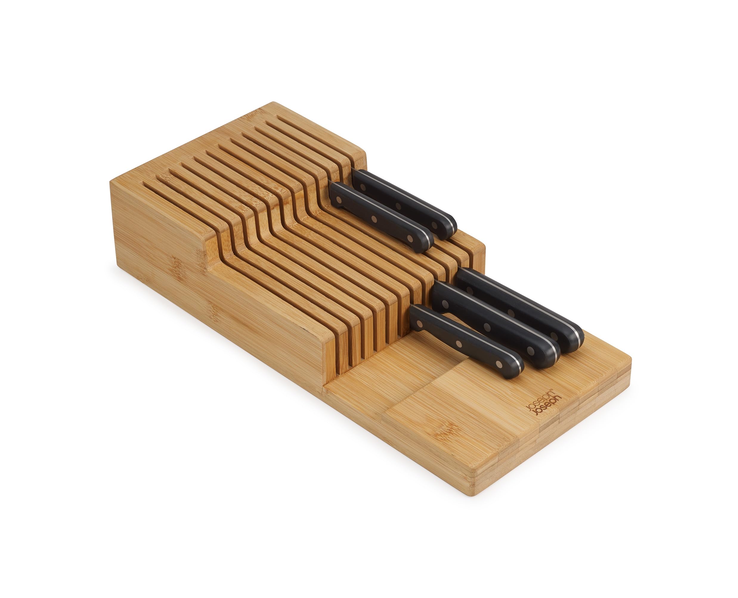 joseph-joseph-drawerstore-organisateur-de-tiroir-range-couverts-5-compartiments- image 6