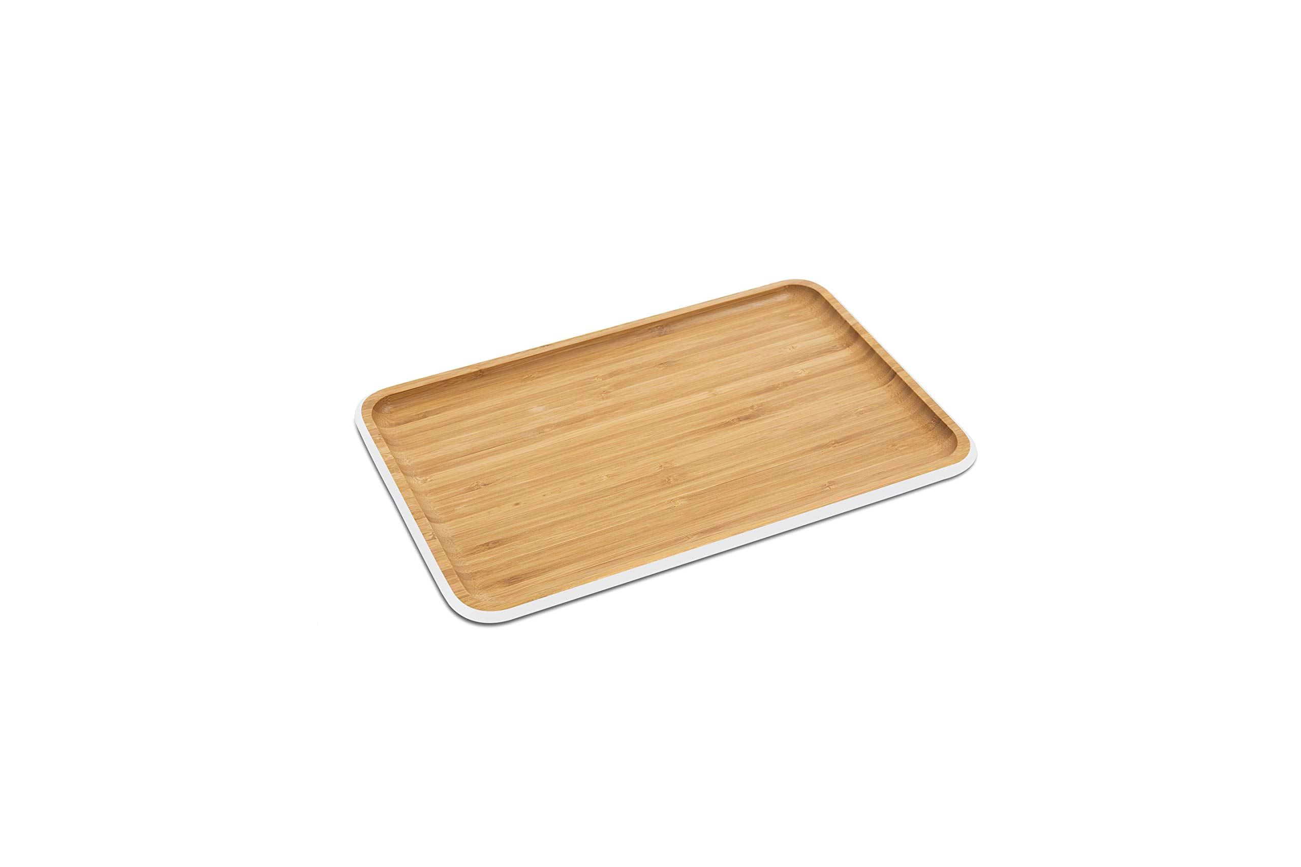 plateau-de-service-en-bambou-pebbly-s-blanc-22x15x1-5-cm image 4