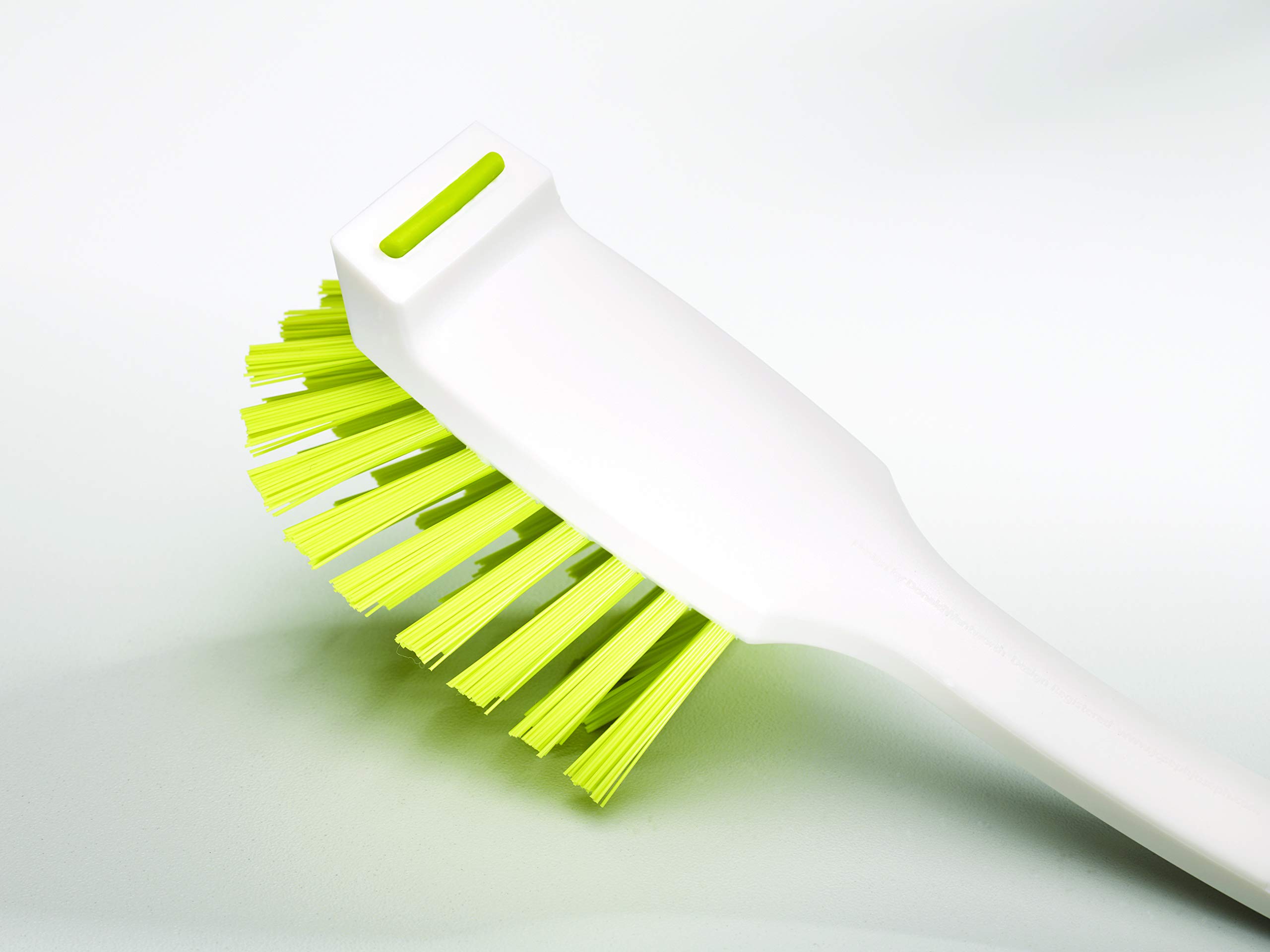 joseph-joseph-edge-brosse-vaisselle-avec-support-int-gr-pour-vier-gris image 3