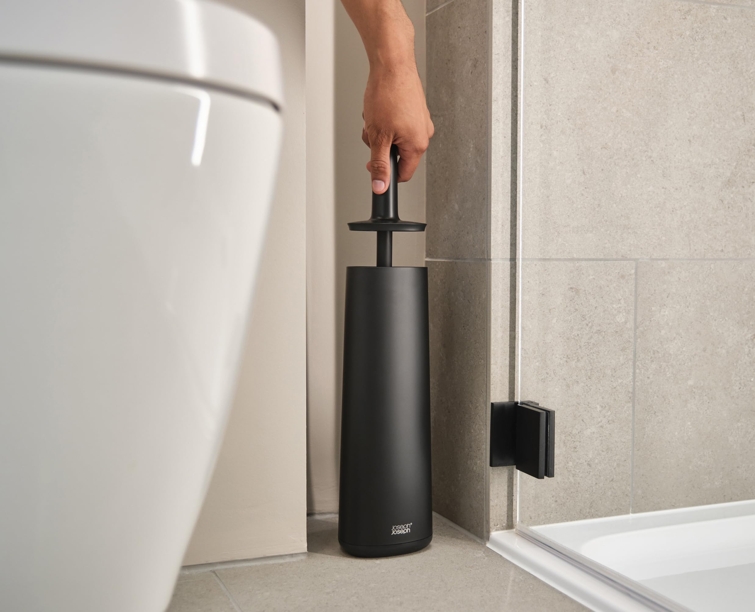 joseph-joseph-flex-360-ensemble-brosse-wc-et-support-t-te-rempla-able-triple-act image 6