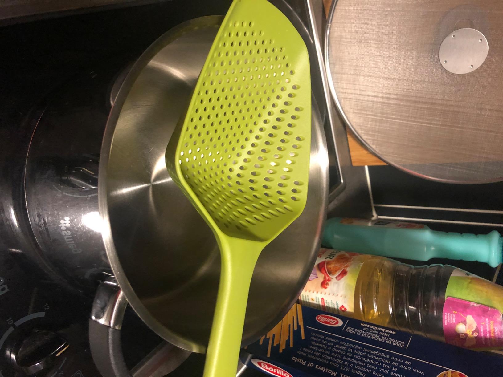 Très pratique