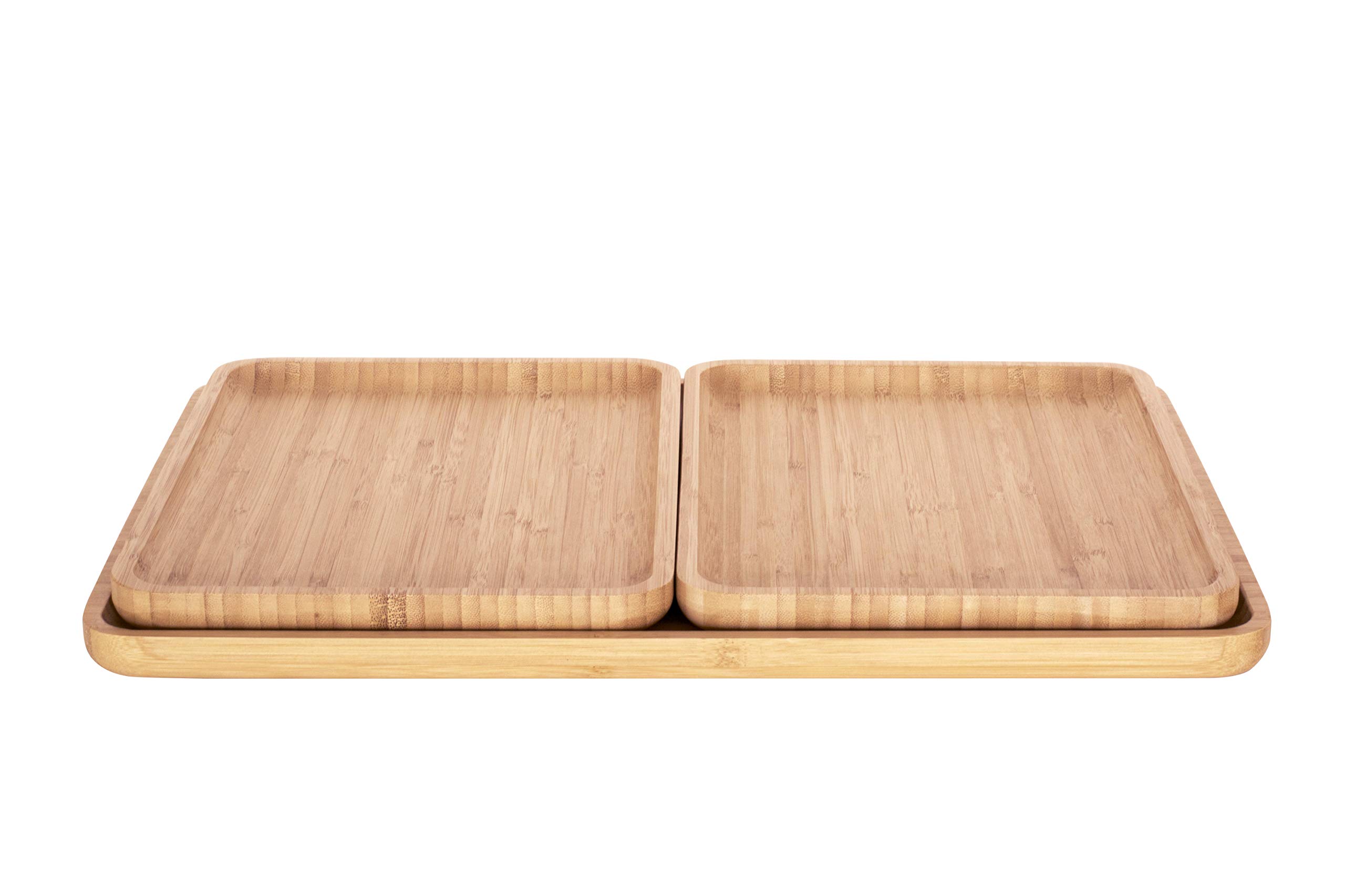pebbly-plateau-de-service-en-bambou-petit-28-x-20-cm image 2