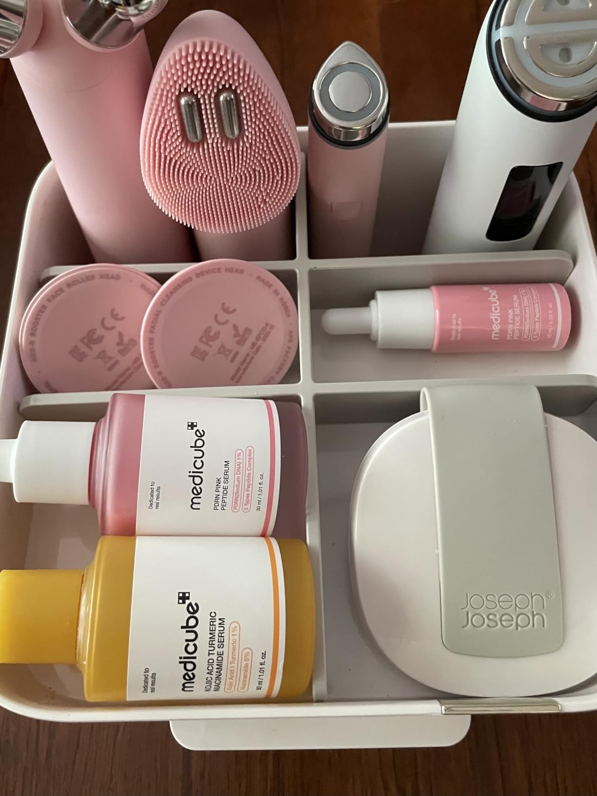 Parfait pour ma coiffeuse