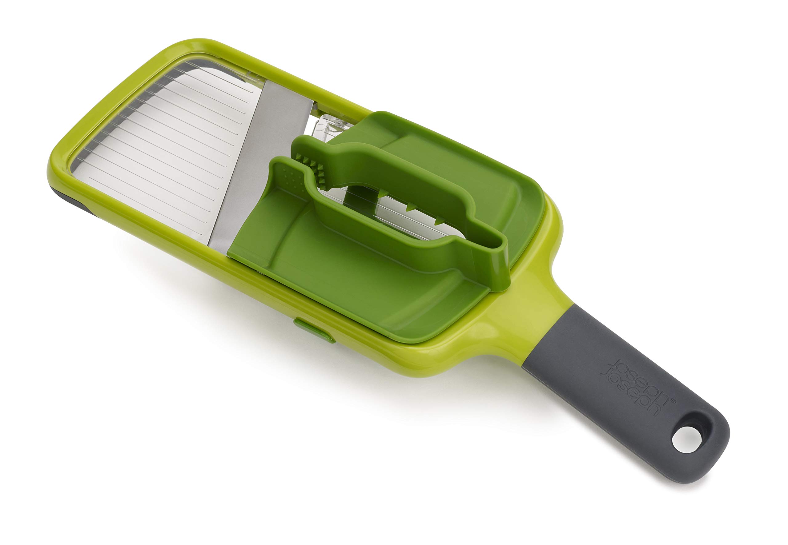 joseph-joseph-multi-grip-mandoline-avec-3-paisseurs-et-grip-alimentaire-de-pr-ci image 4