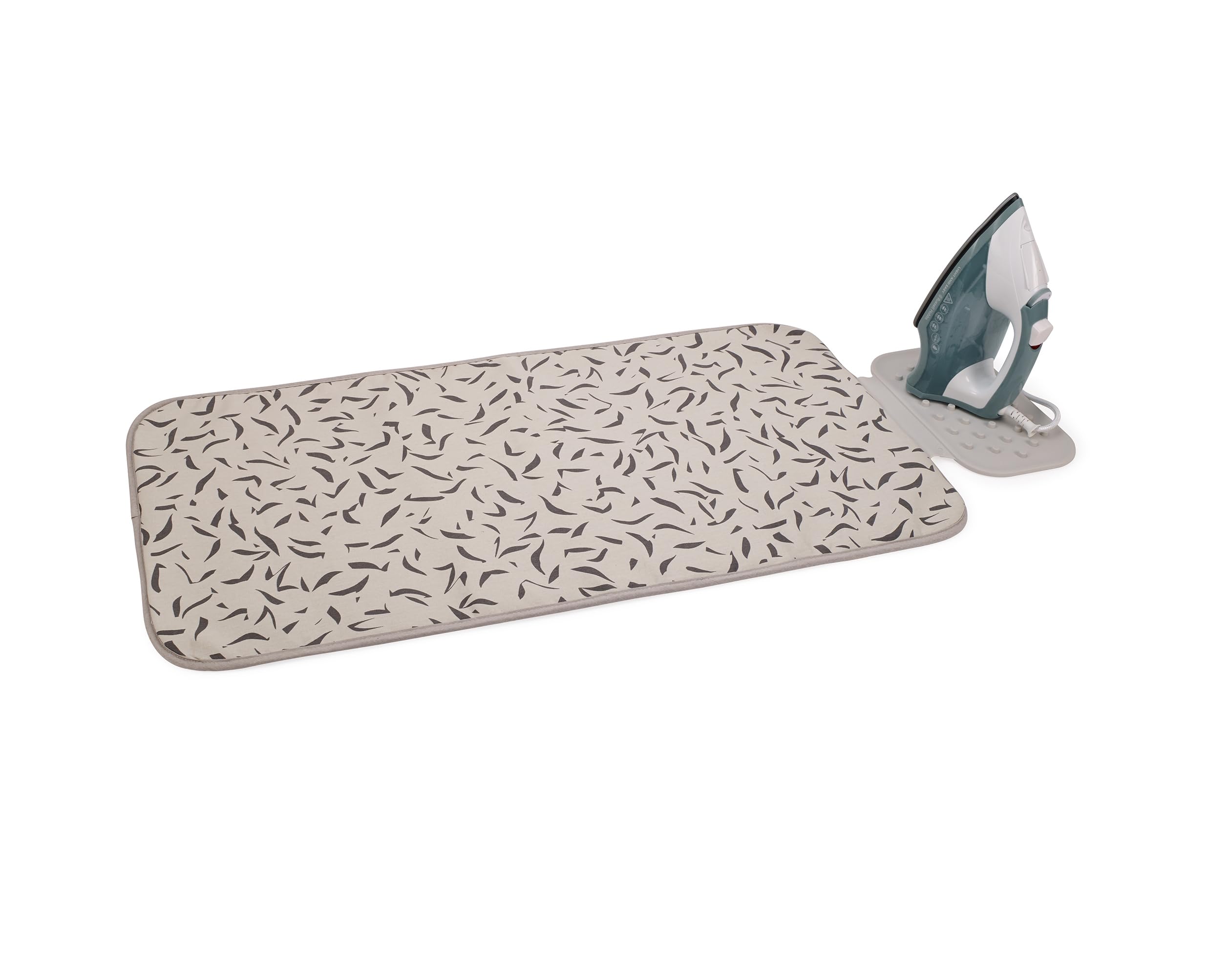joseph-joseph-swift-tapis-de-repassage-pliable-avec-repose-fer-en-silicone-90x47 image 7