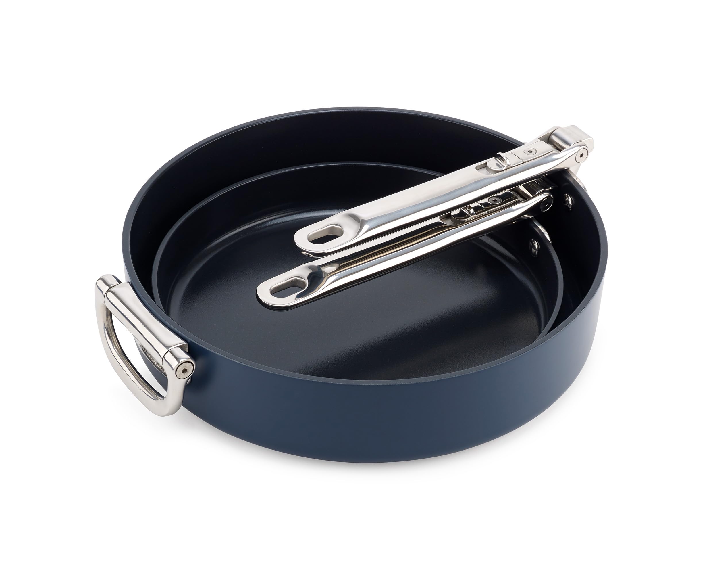 joseph-joseph-space-set-de-2-po-les-avec-poign-es-pliables-antiadh-sif-c-ramique image 2