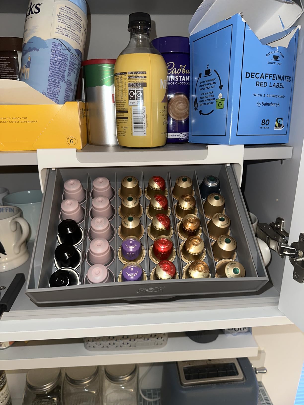 Bien pour l'organisation
