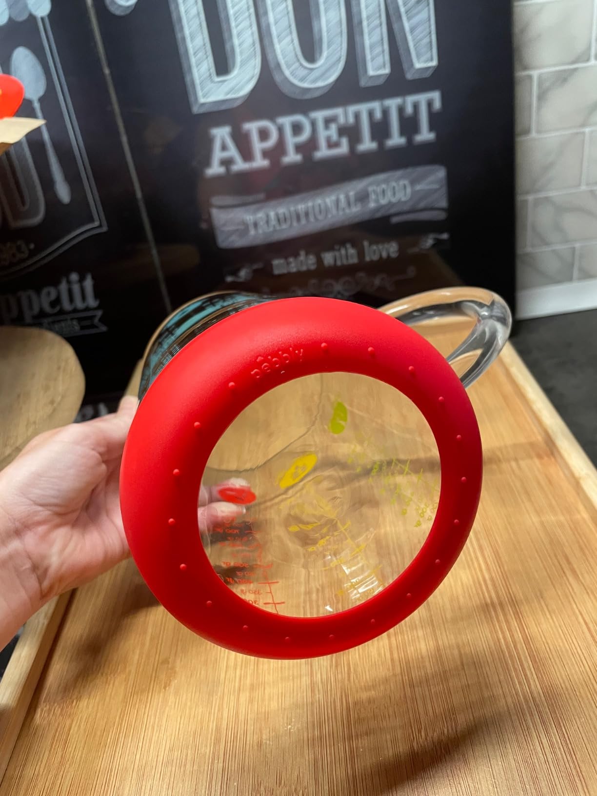 Indispensable en cuisine