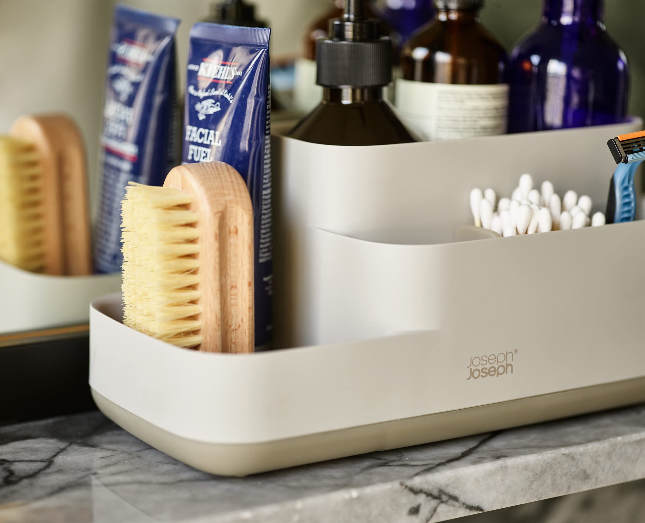 joseph-joseph-easystore-caddy-de-rangement-pour-accessoires-de-salle-de-bains-cr image 5