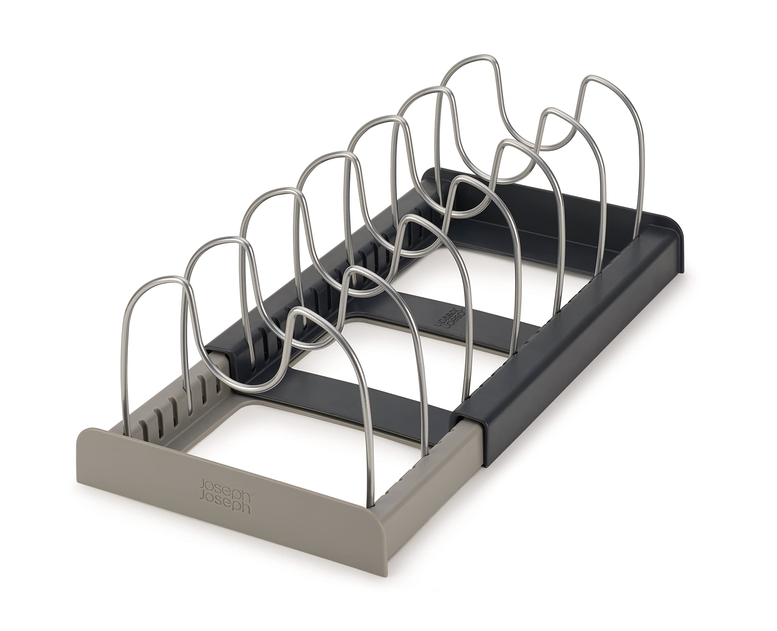 joseph-joseph-drawerstore-organiseur-extensible-pour-mat-riels-de-cuisine-7-s-pa image 2