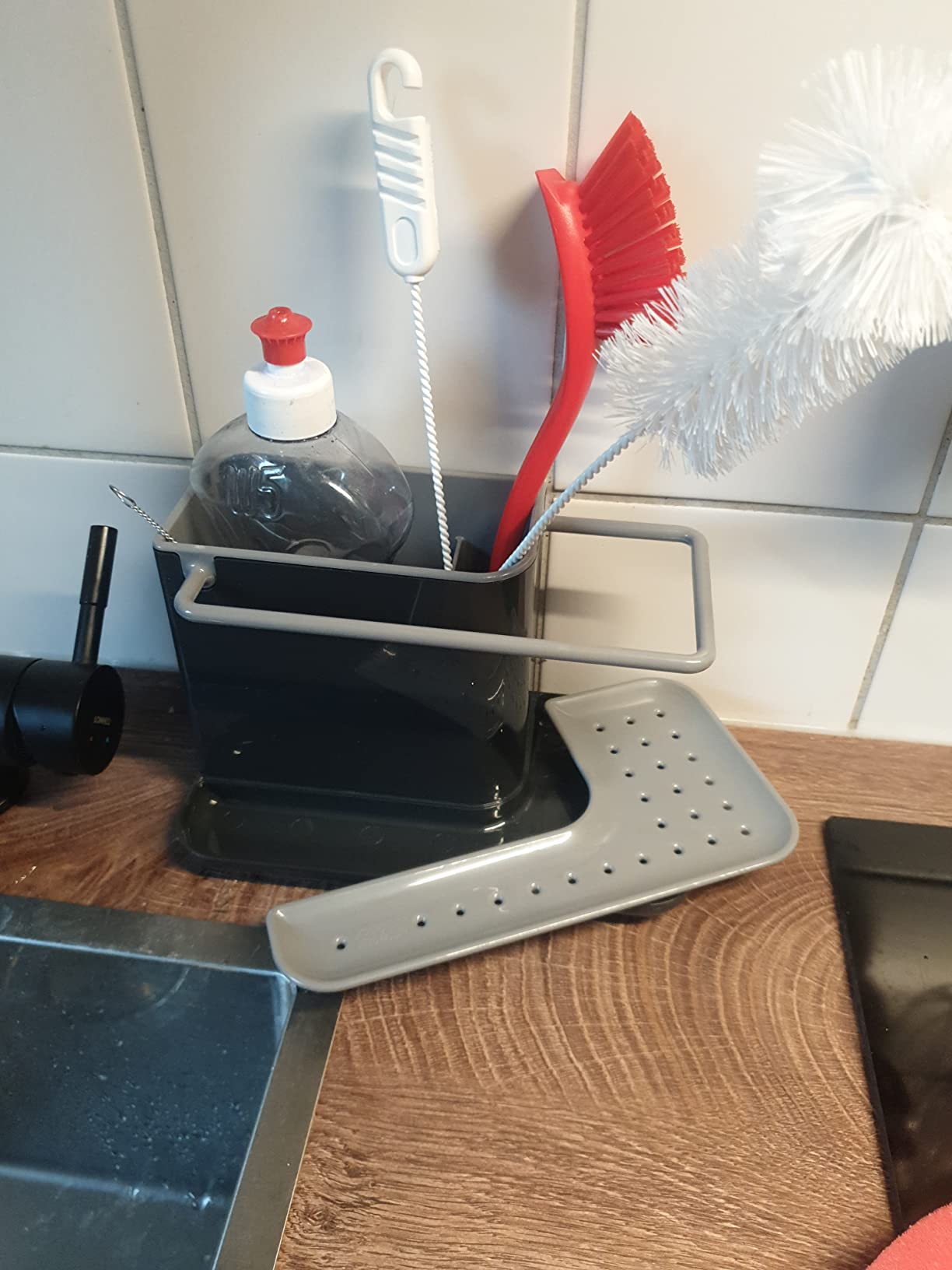 Déçu par la qualité
